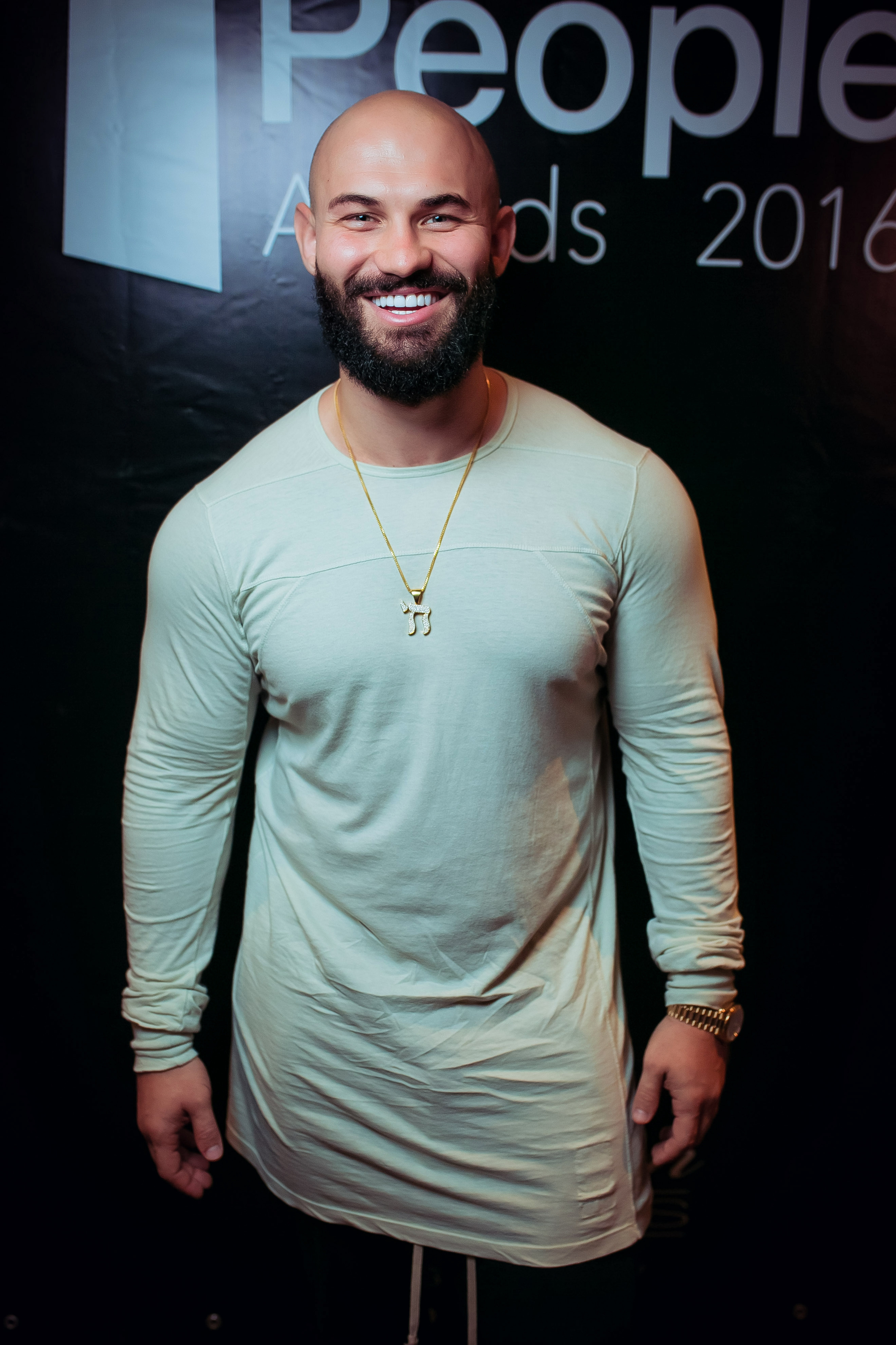 Fashion-awards. Фотограф и Видеограф в Москве. Олег Корушев