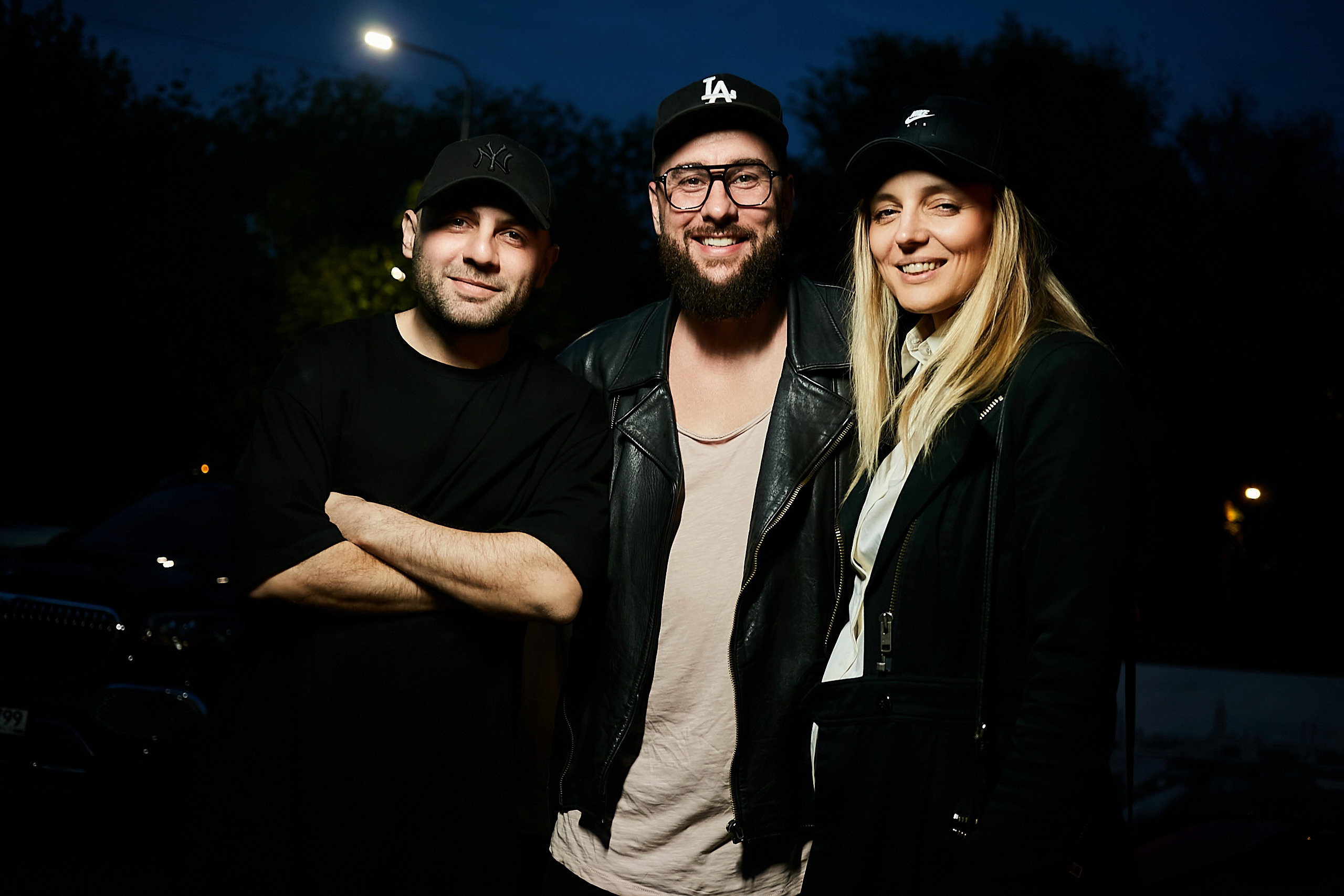 Fashion — презентация журнала Screenpaper. Фотограф и Видеограф в Москве. Олег Корушев