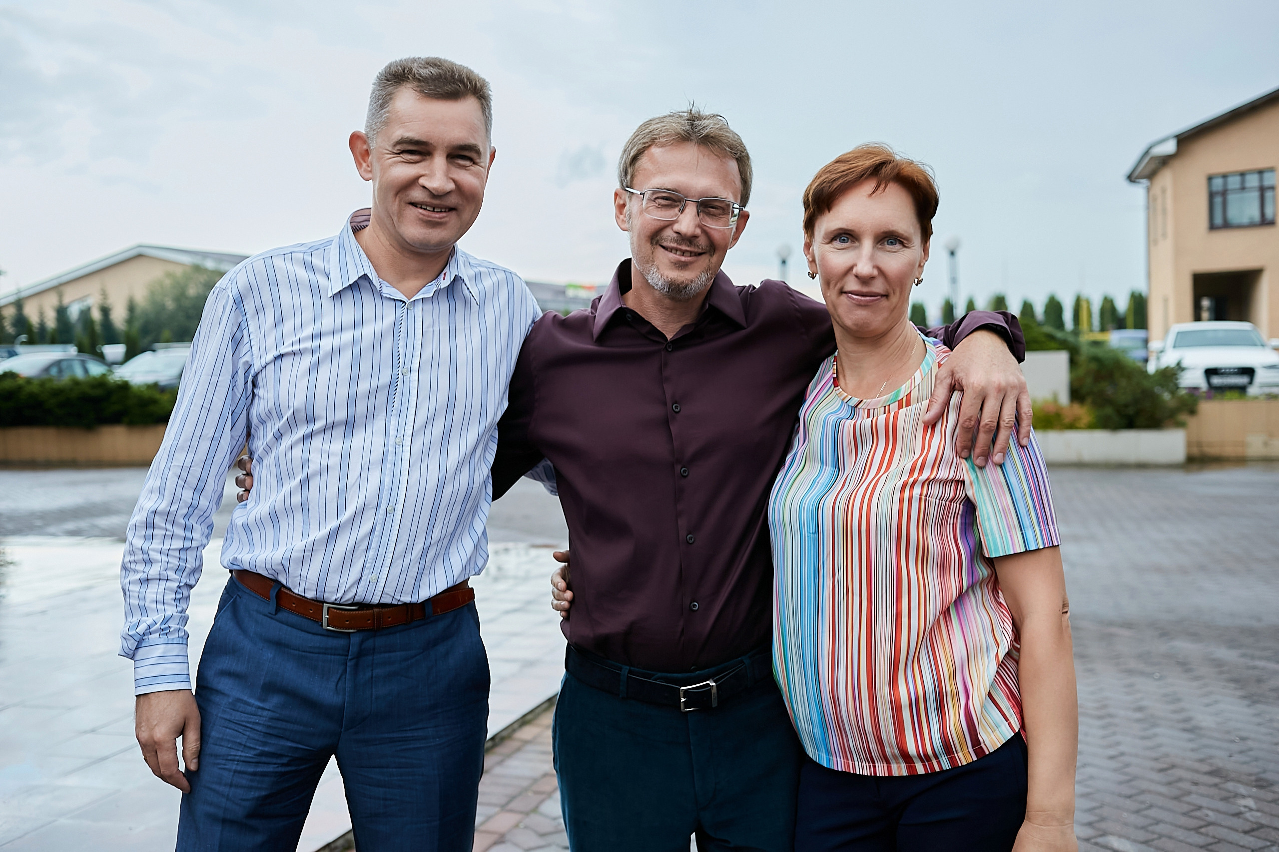 Юбилей 50 лет Дмитрий Андреевич. Фотограф и Видеограф в Москве. Олег Корушев