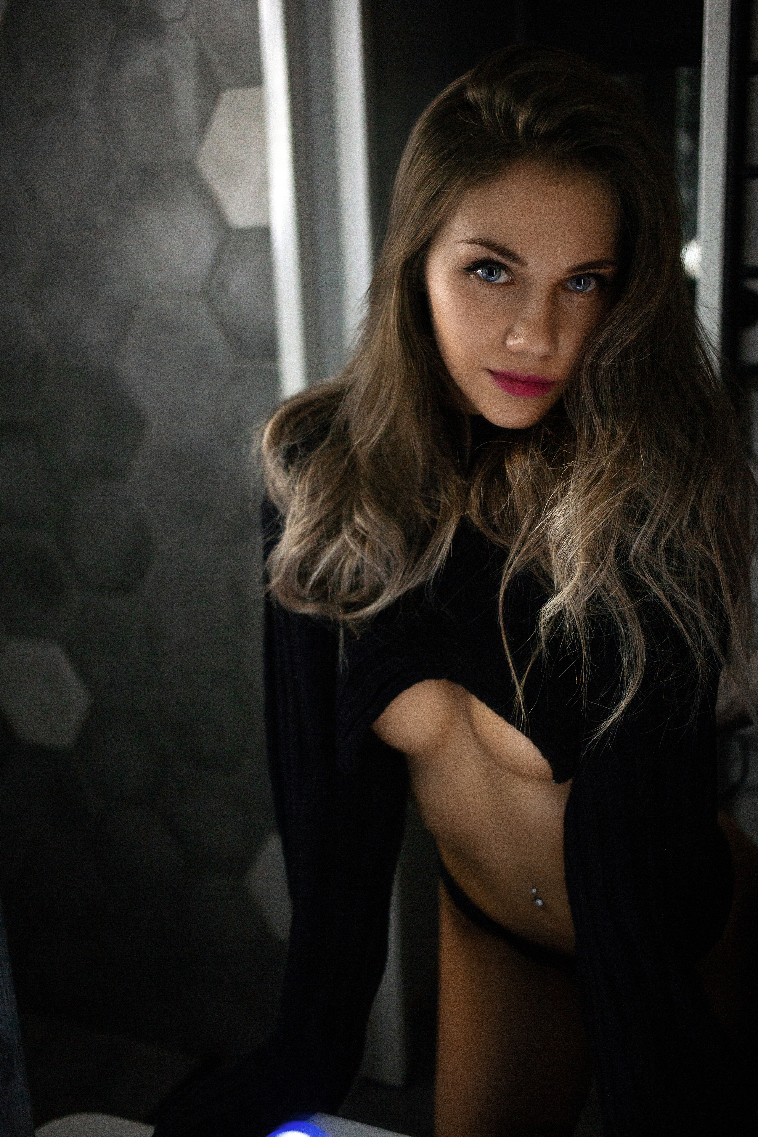 Gaechka model. Фотограф и Видеограф в Москве. Олег Корушев