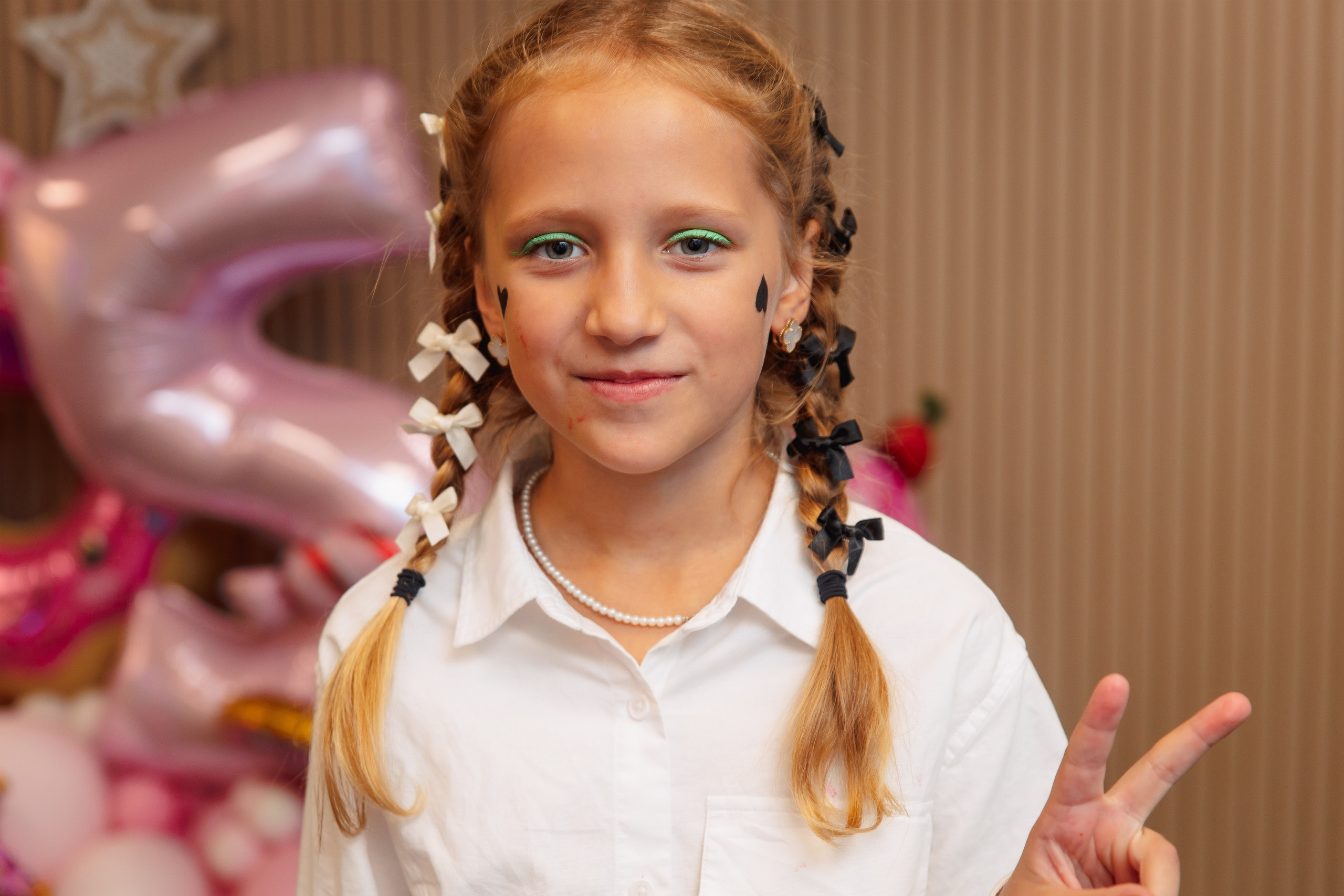 День Рождения. Фотограф в Кронштадте и Санкт-Петербурге Анастасия Коваленко