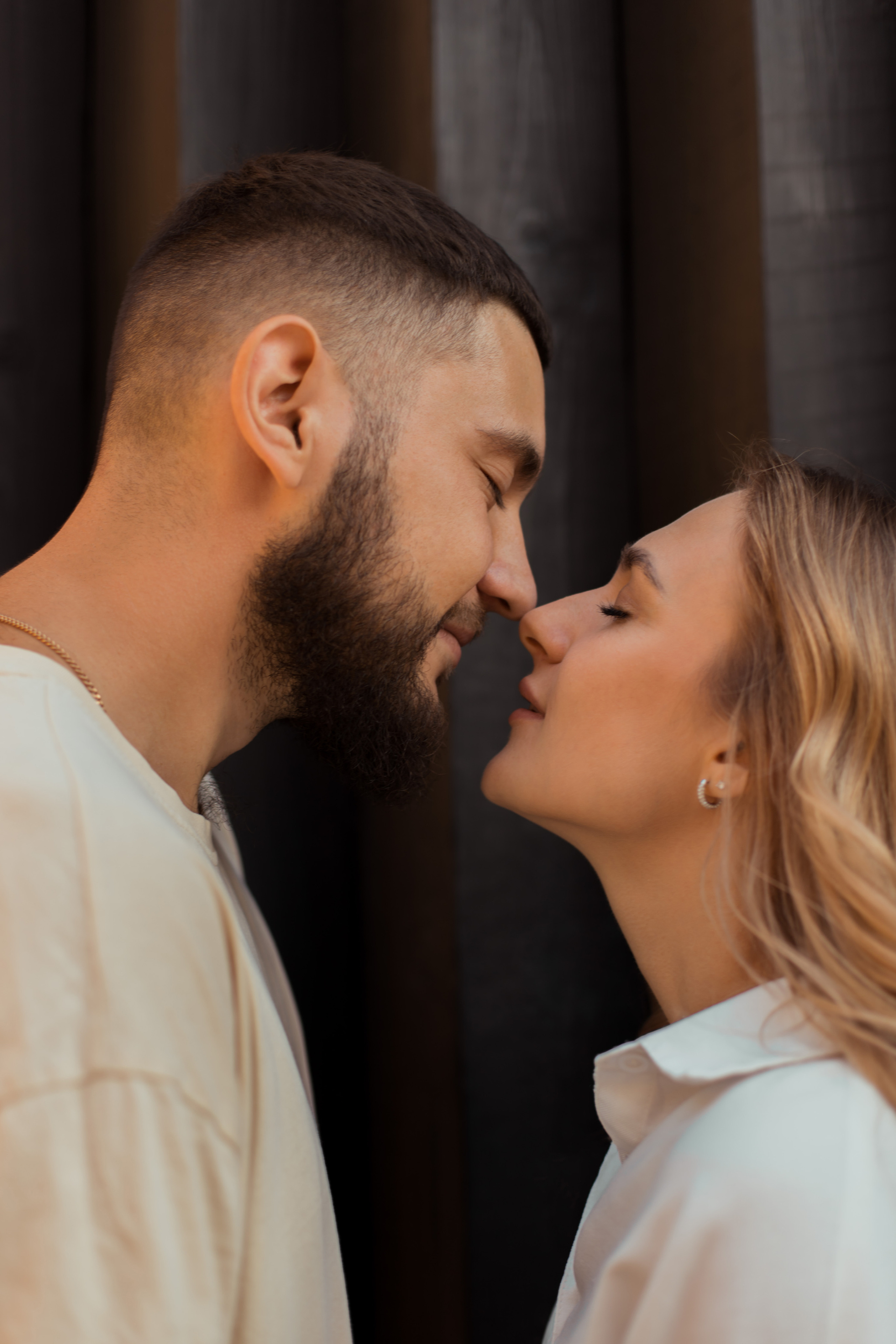 Маруся и Дима. Фотограф Алина Беспамятная Краснодар