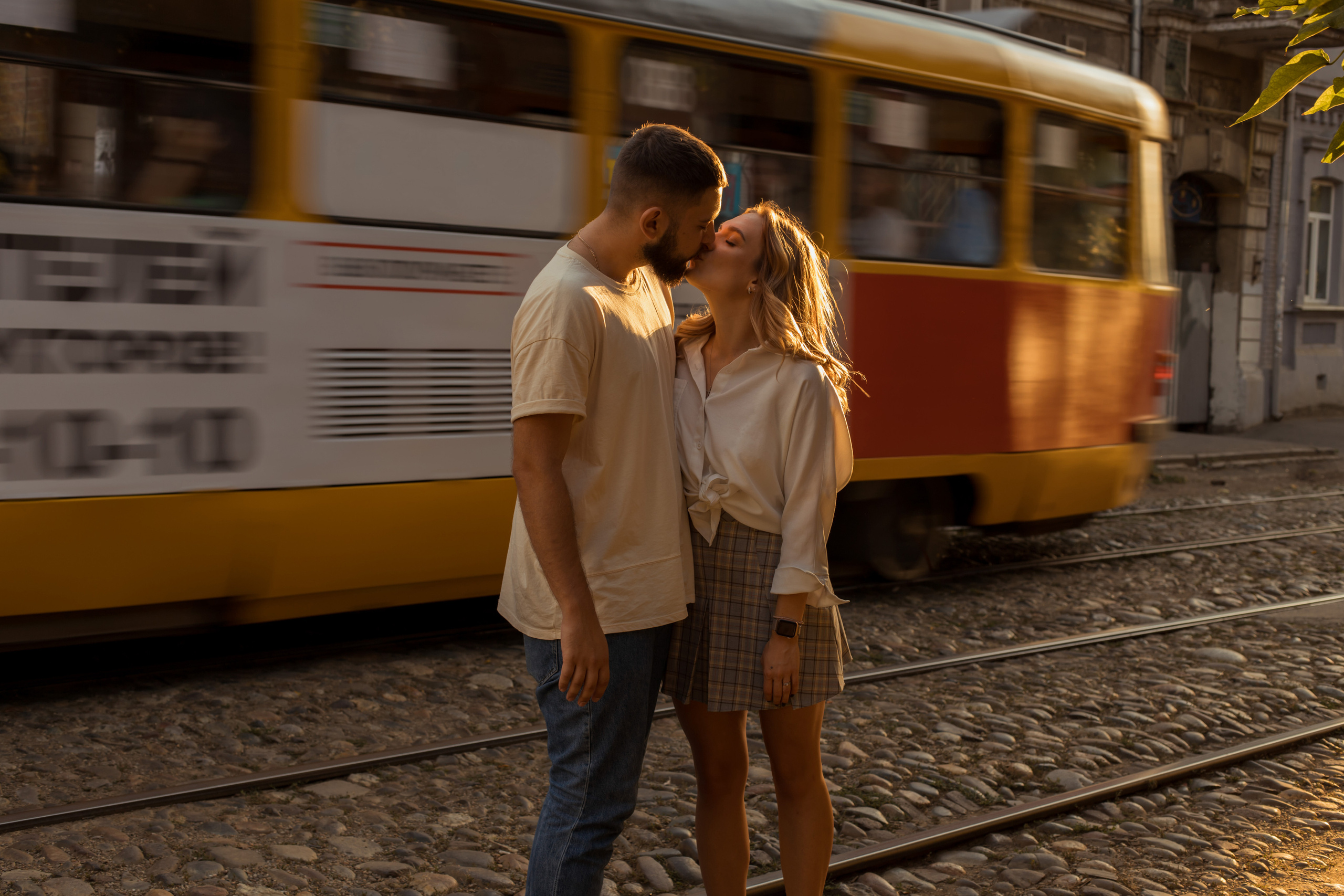 Маруся и Дима. Фотограф Алина Беспамятная Краснодар