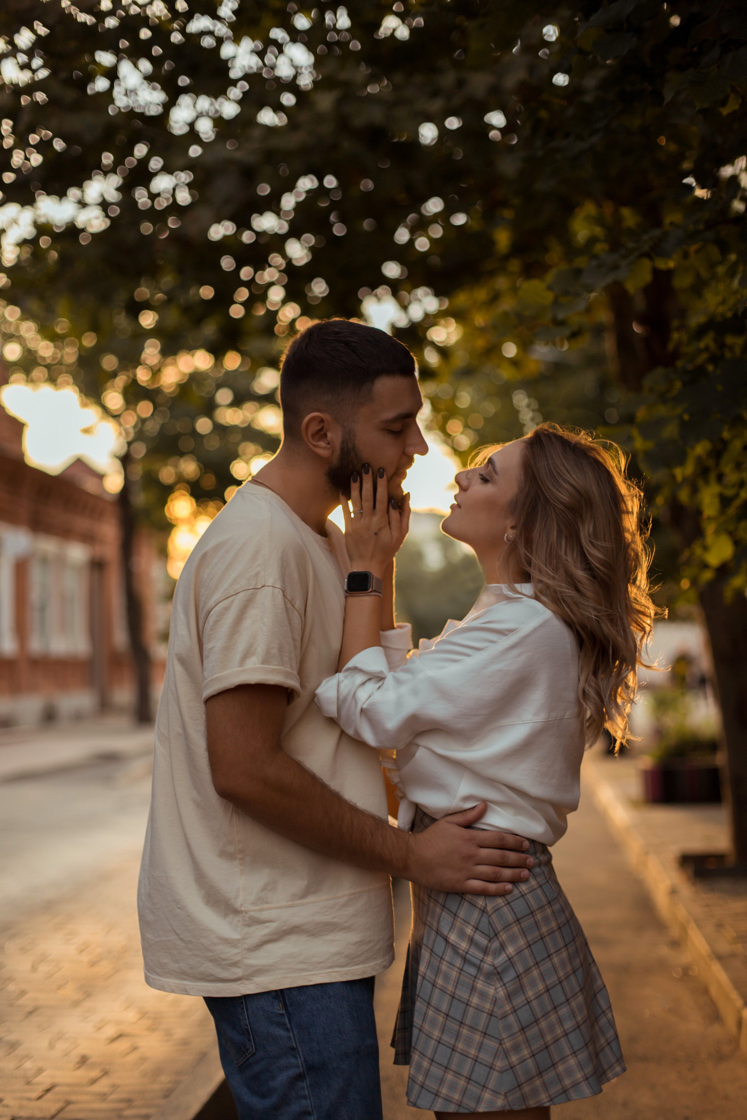 Фотограф Алина Беспамятная Краснодар