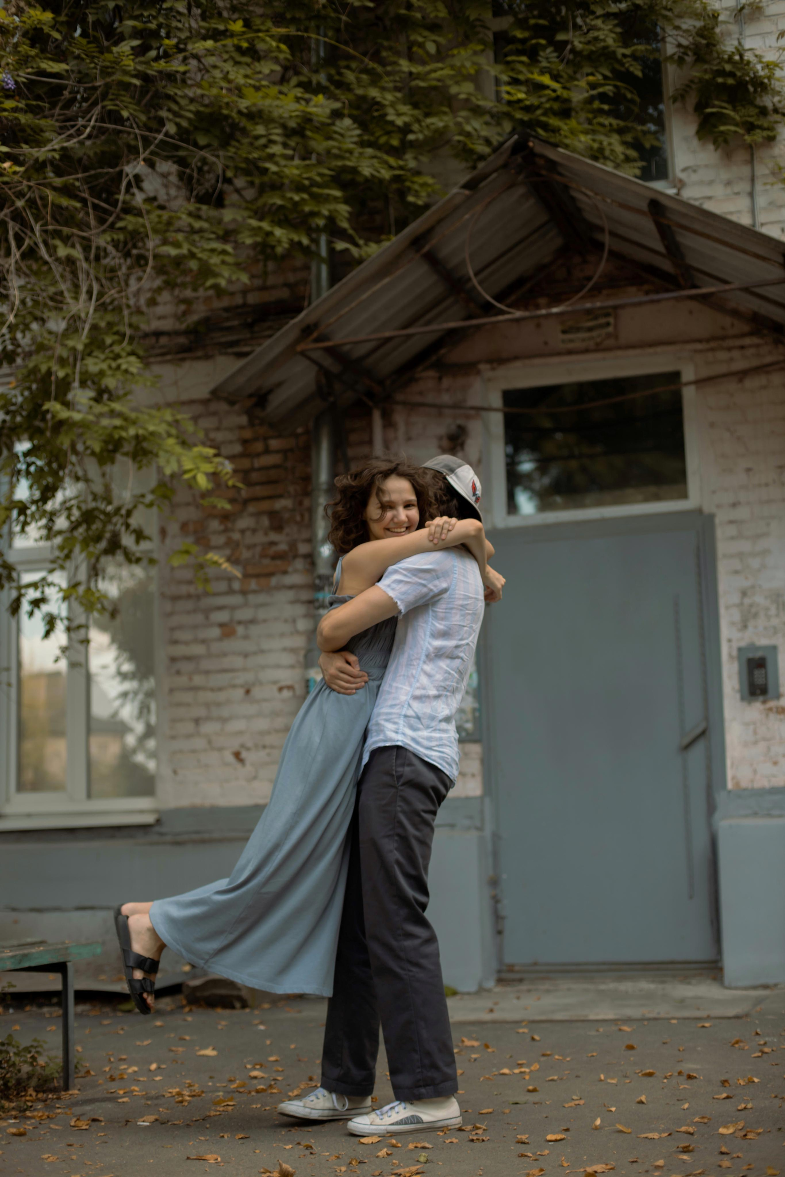 Настя и Даня. Фотограф Алина Беспамятная Краснодар