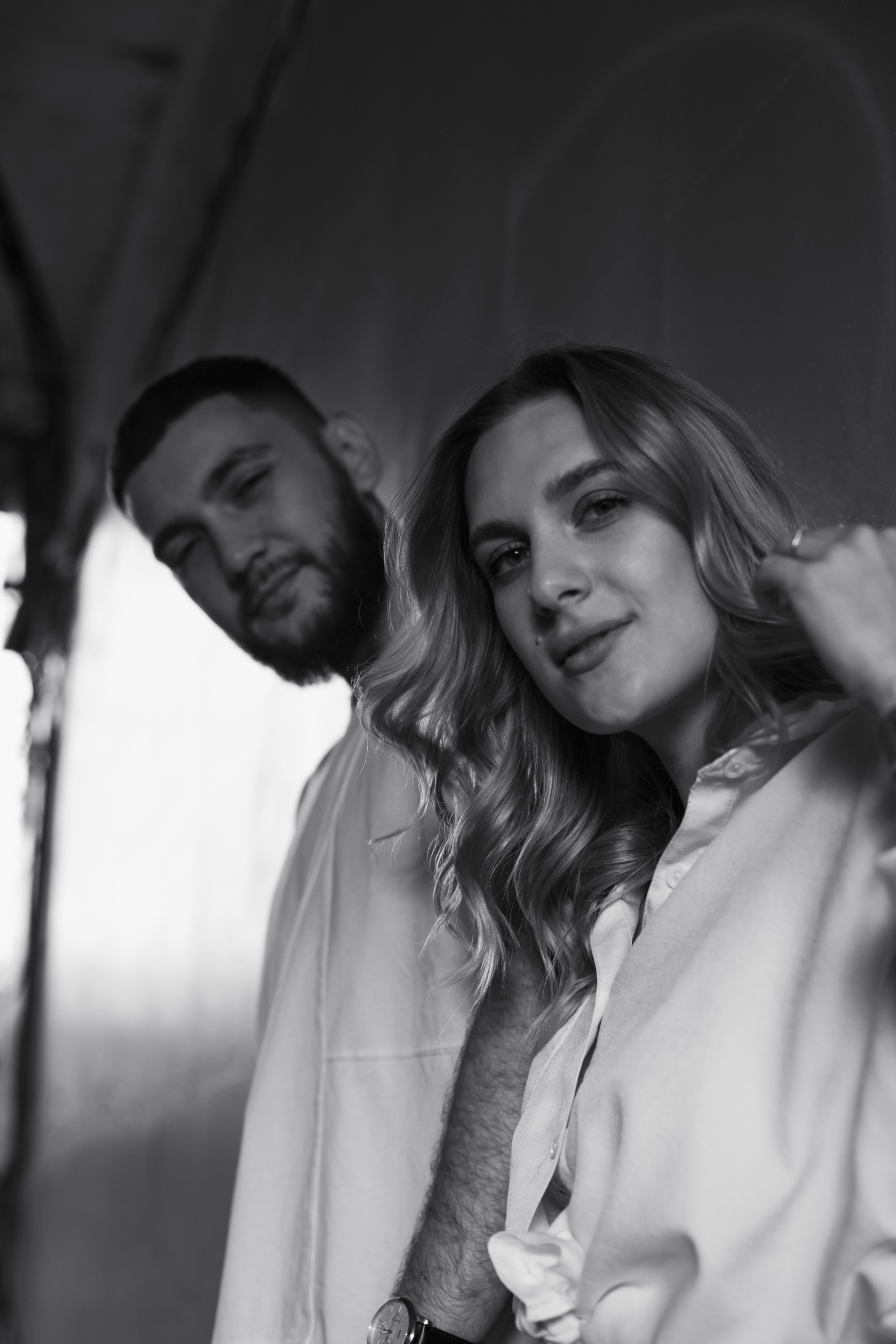 Маруся и Дима. Фотограф Алина Беспамятная Краснодар