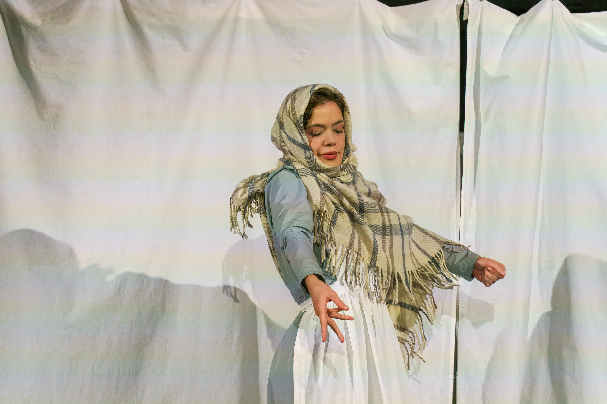 Собачье сердце. Антон Катушенок — фотокорреспондент города Набережные Челны