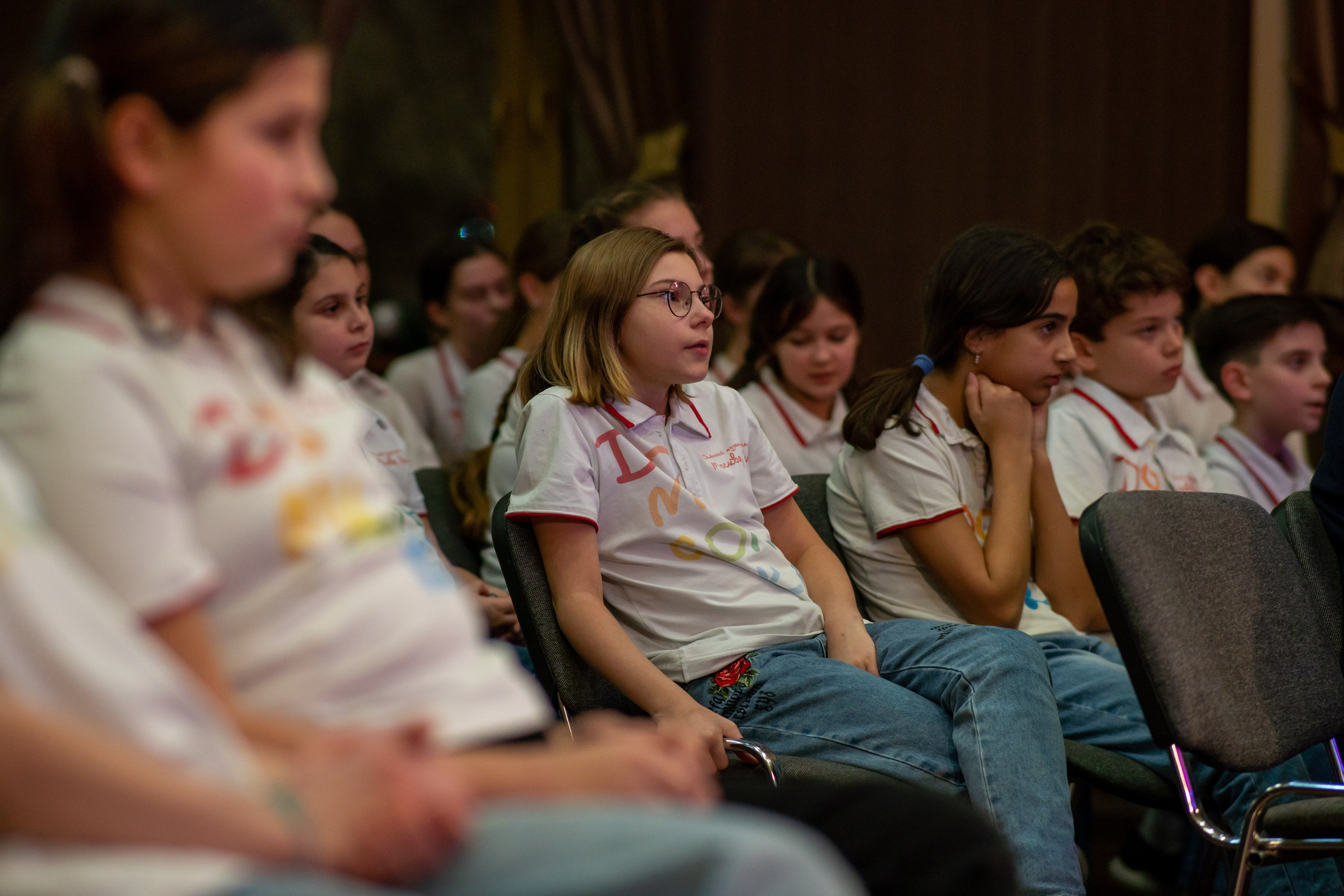 Съёмка программы Гостиная Александра Олешко. «Студия DRONAVT`s» — видеосъёмка и фотография г. Москва