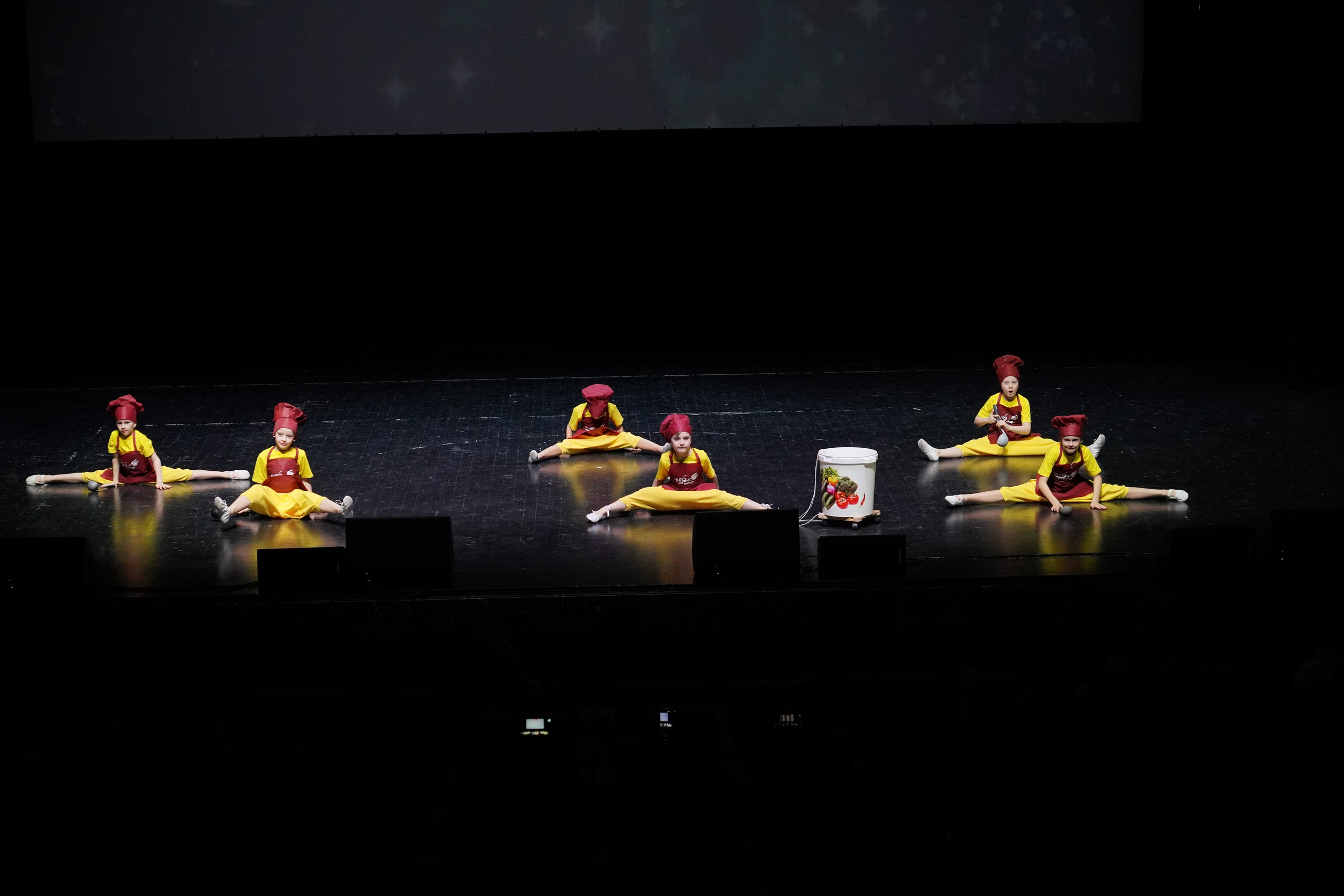 Съёмка на конкурсах и фестивалях. «Студия DRONAVT`s» — видеосъёмка и фотография г. Москва