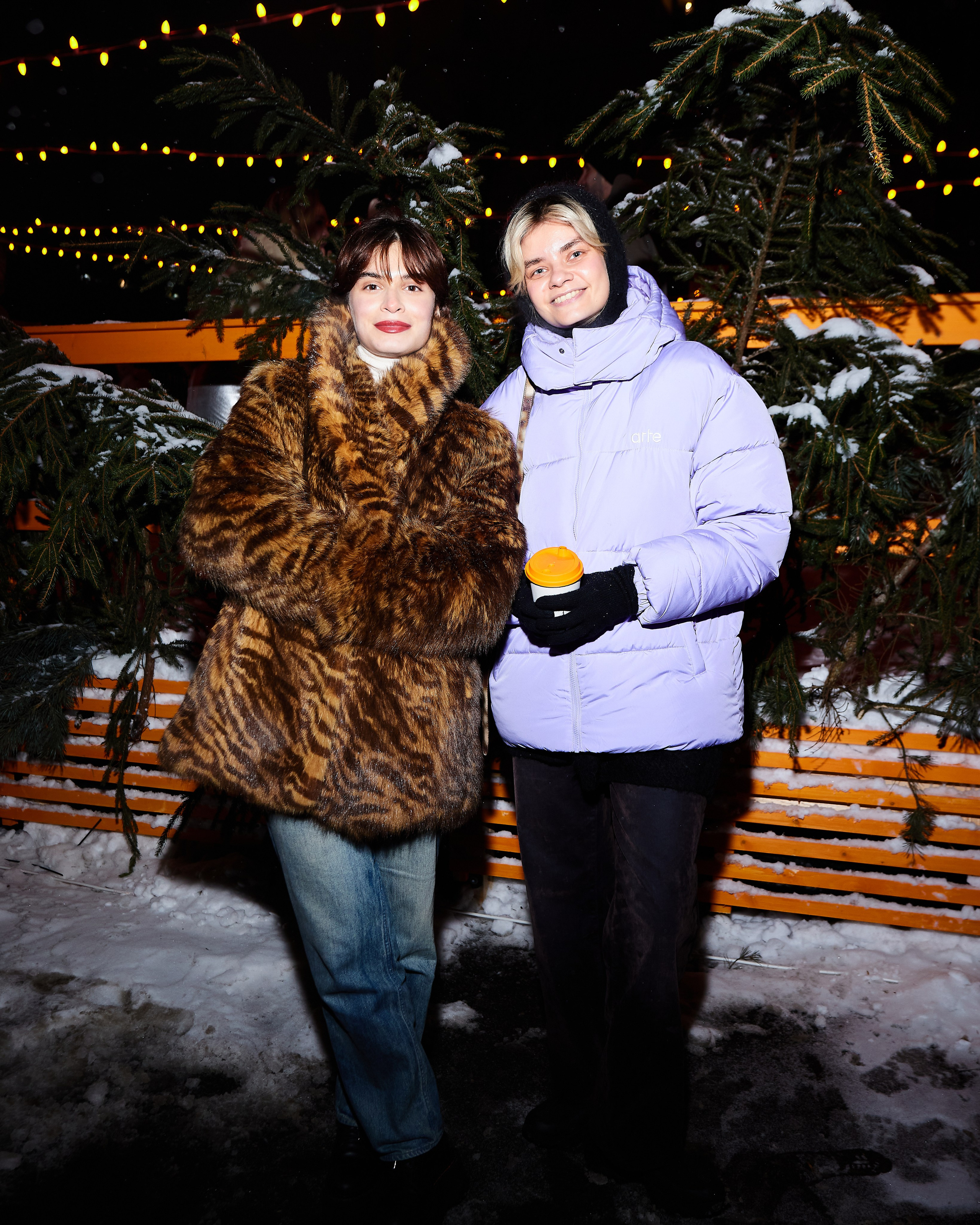 OKxDFF открытие катка