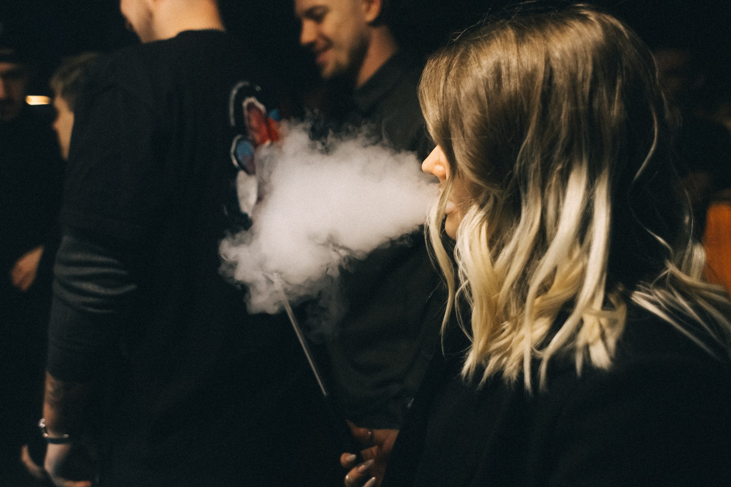 Tour by Chabacco «Время Крепких» — Serp Express. Фотограф Кемерово | Сергей