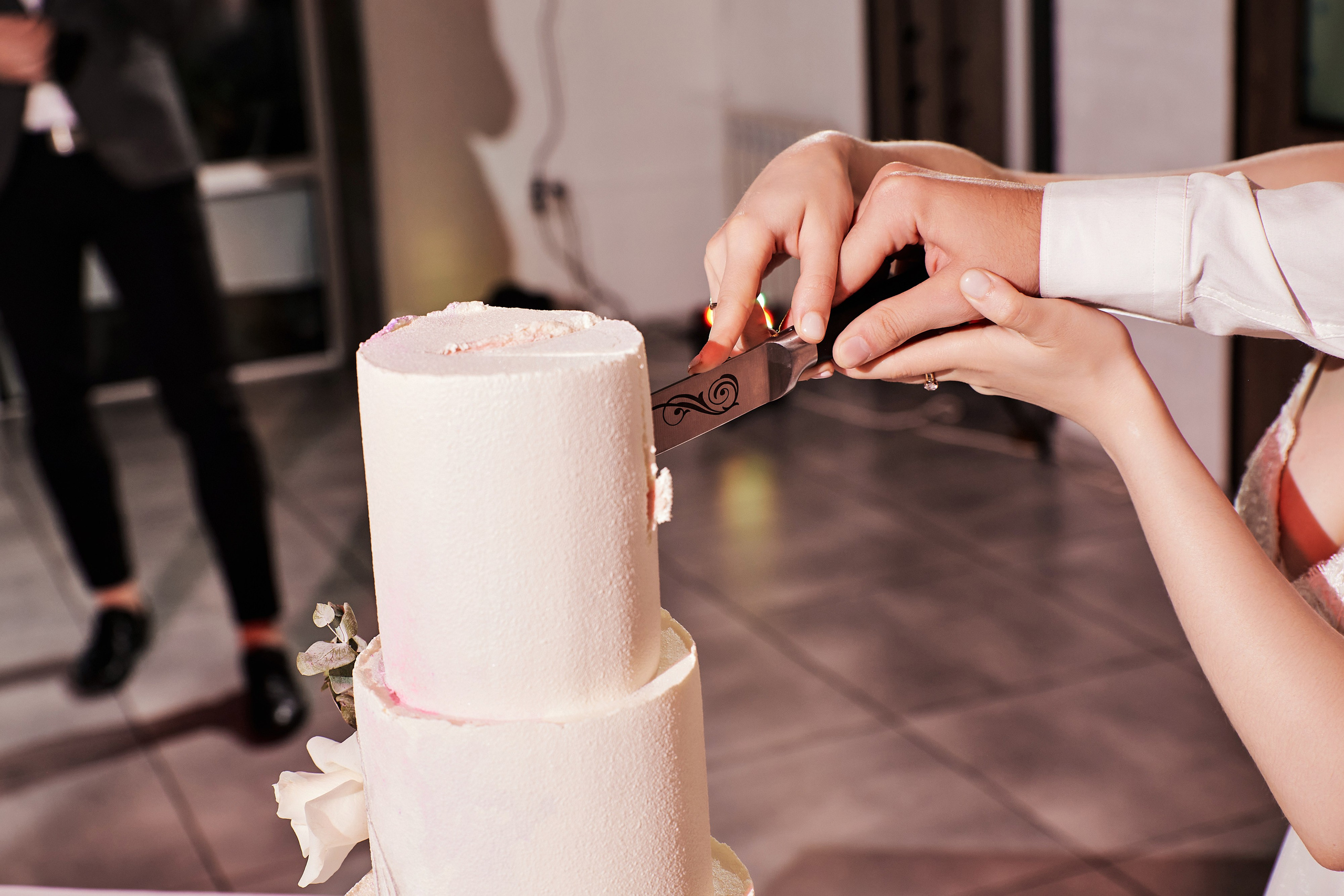 Ольга и Максим