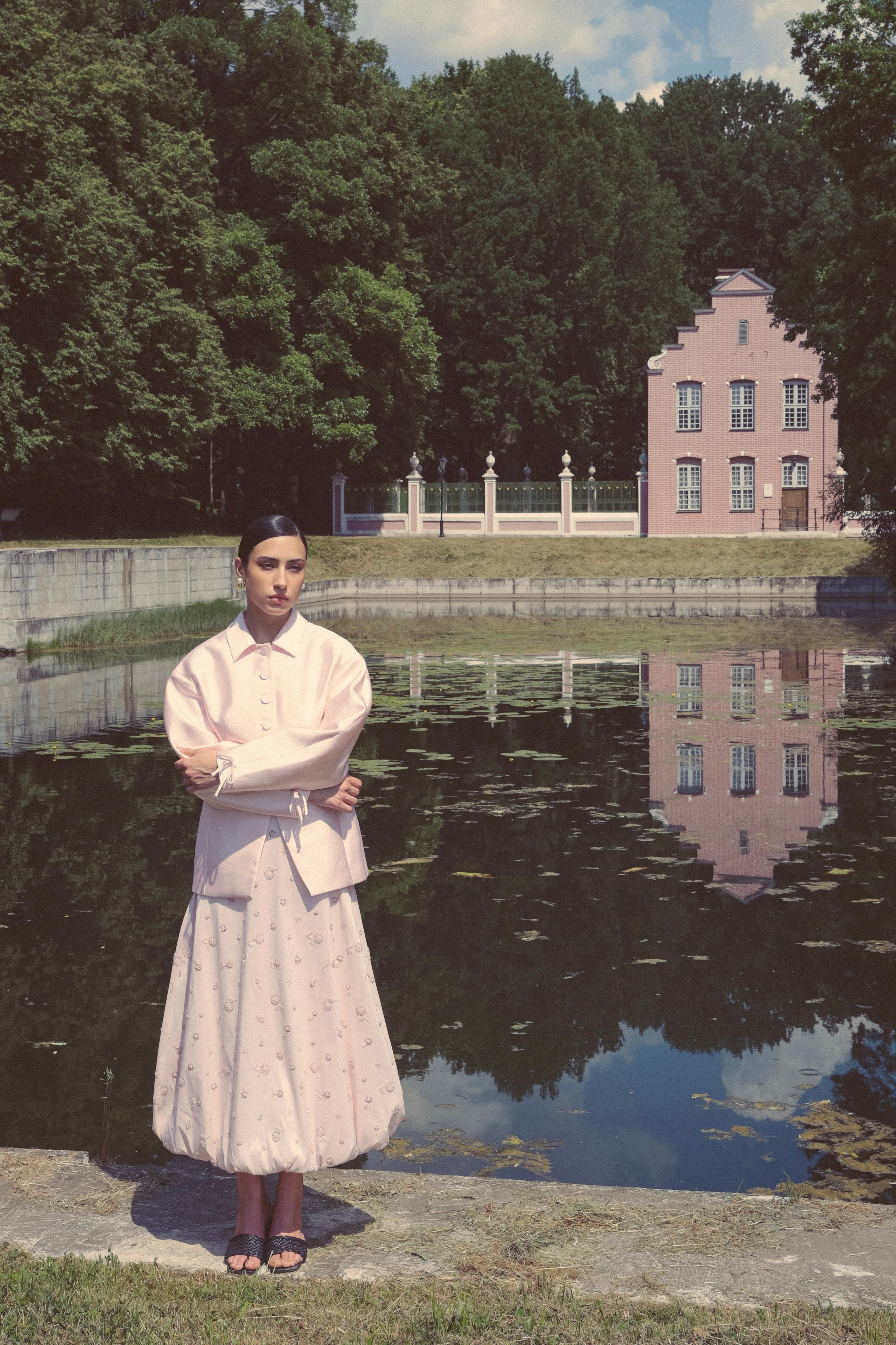 PERSONAL. VICTORIA KRASILNIKOVA