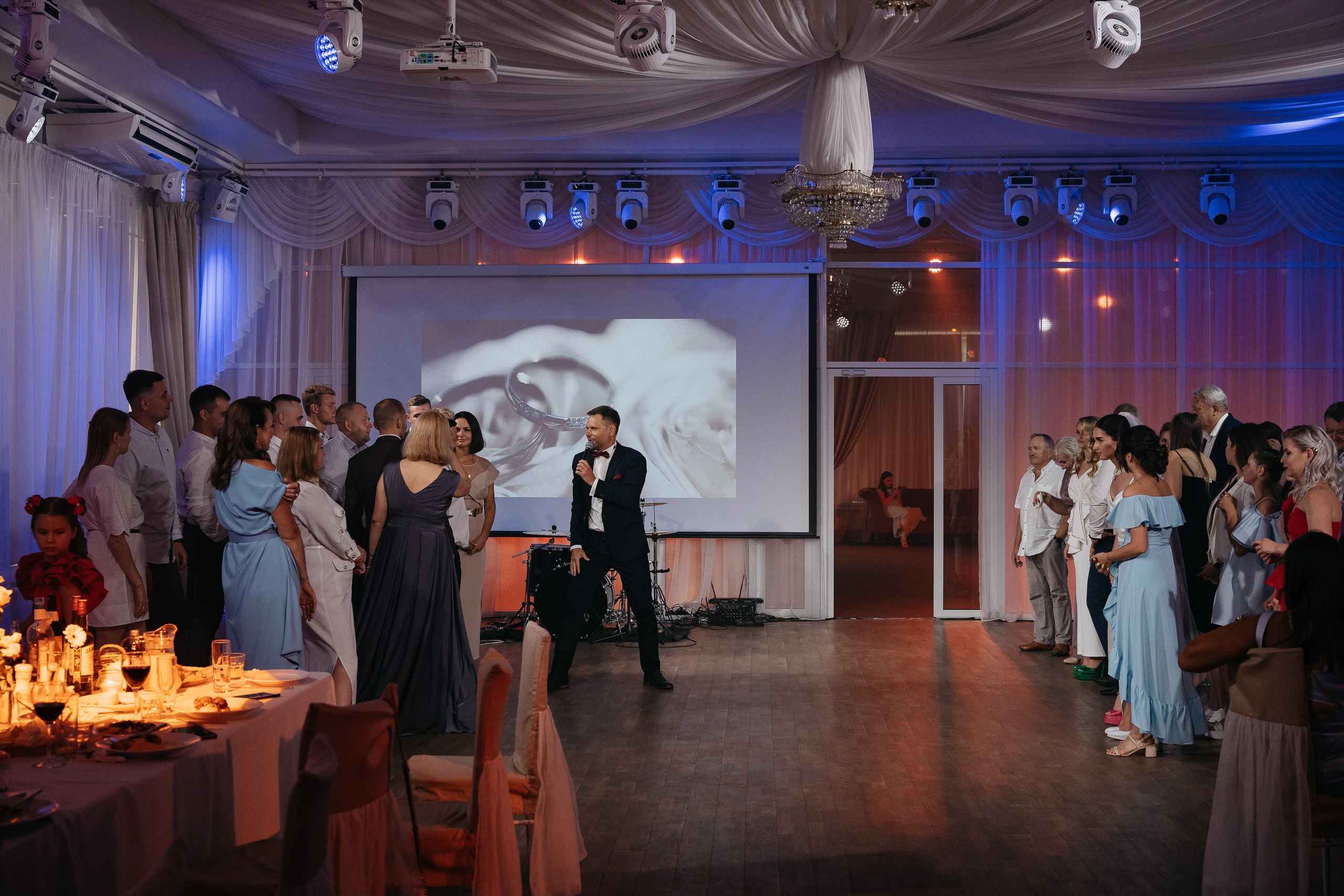 Илья & Дарья. Свадебный и репортажный фотограф Юров Дмитрий