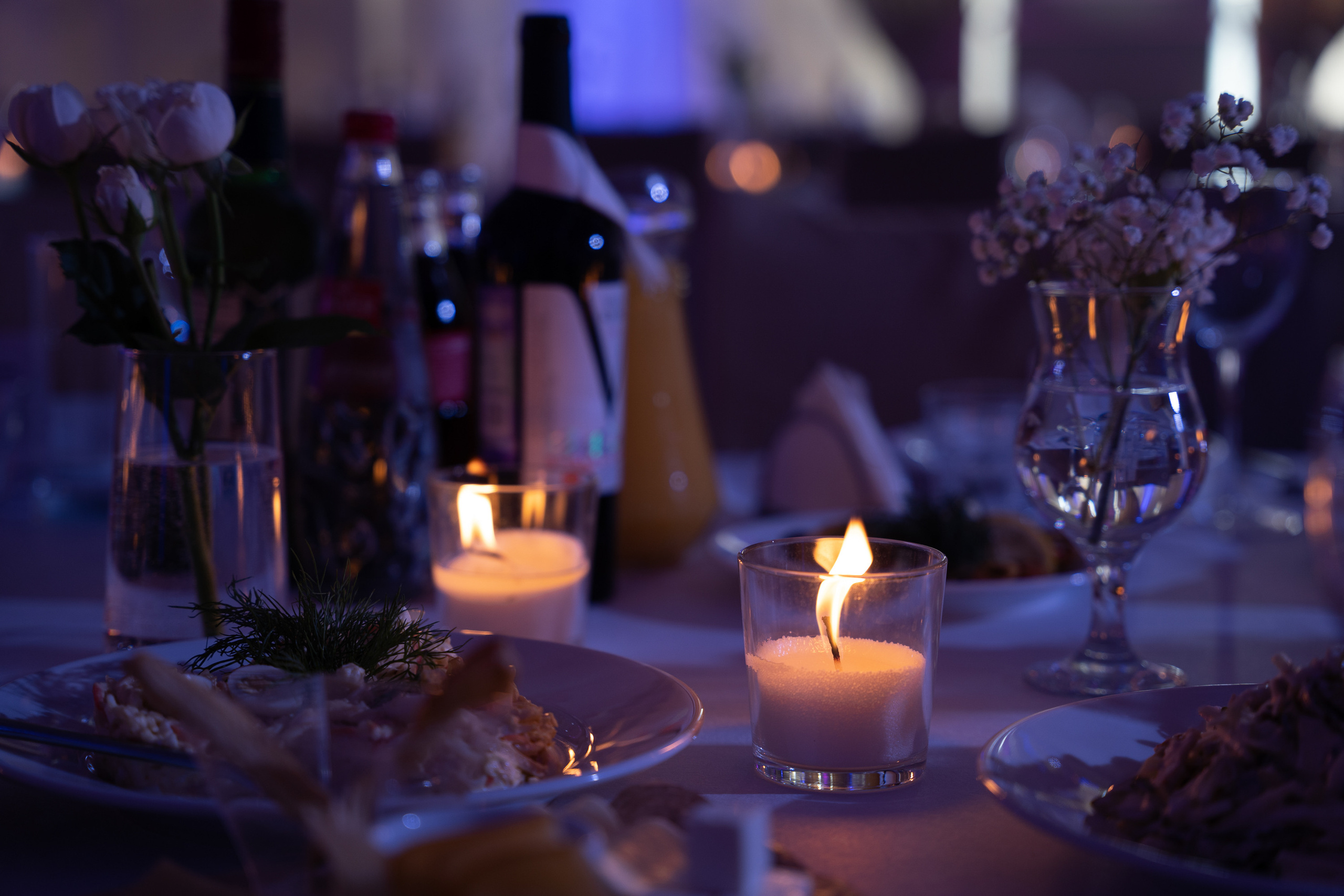 Илья & Дарья. Свадебный и репортажный фотограф Юров Дмитрий