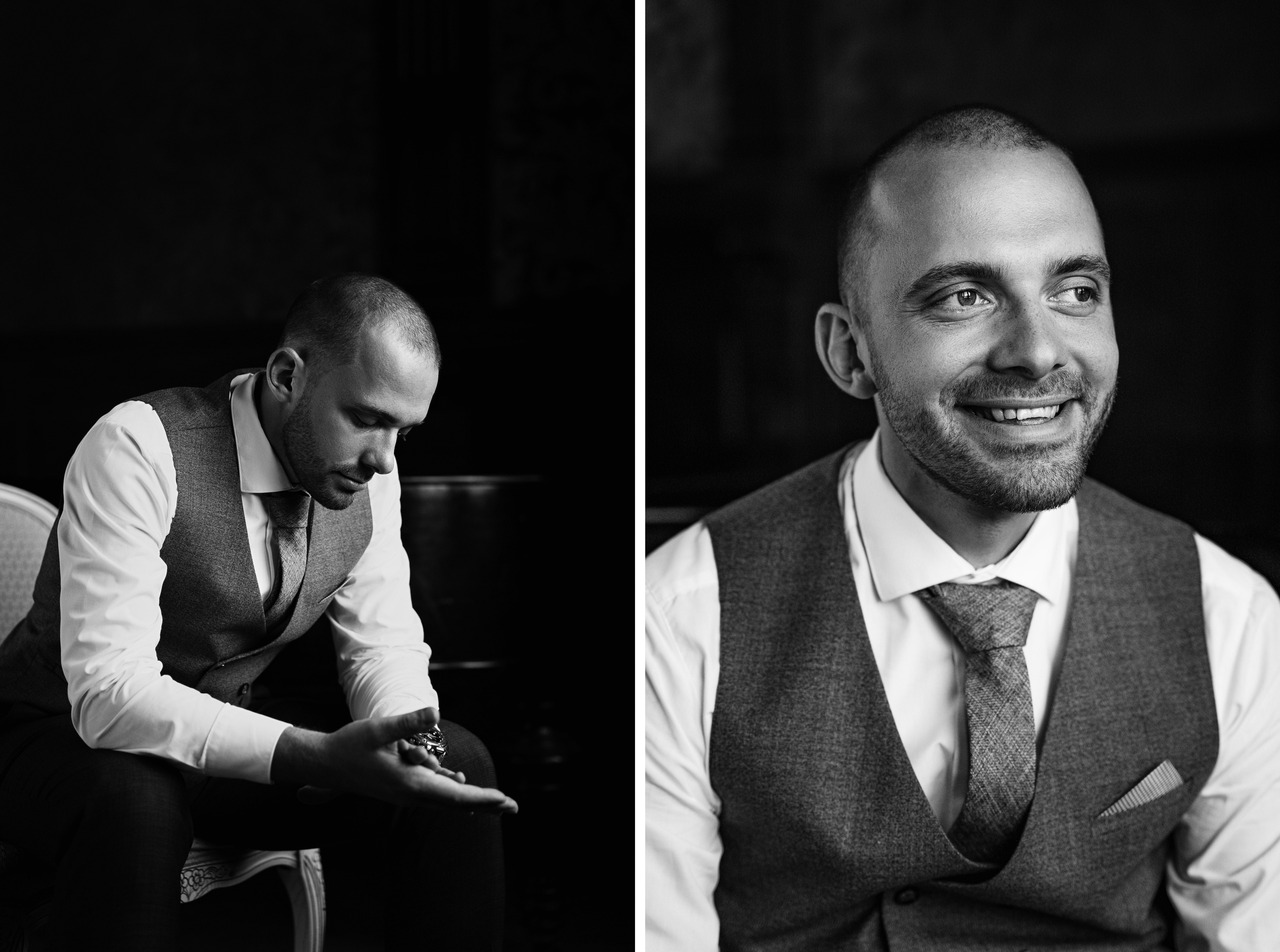 Илья & Дарья. Свадебный и репортажный фотограф Юров Дмитрий