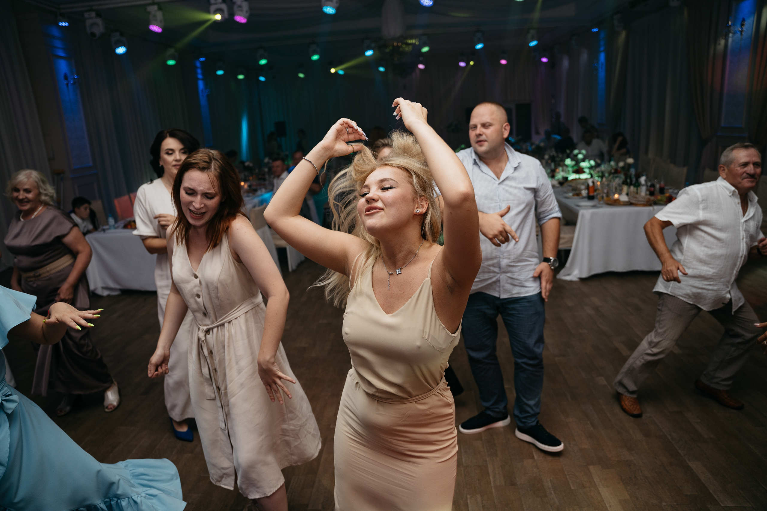 Илья & Дарья. Свадебный и репортажный фотограф Юров Дмитрий