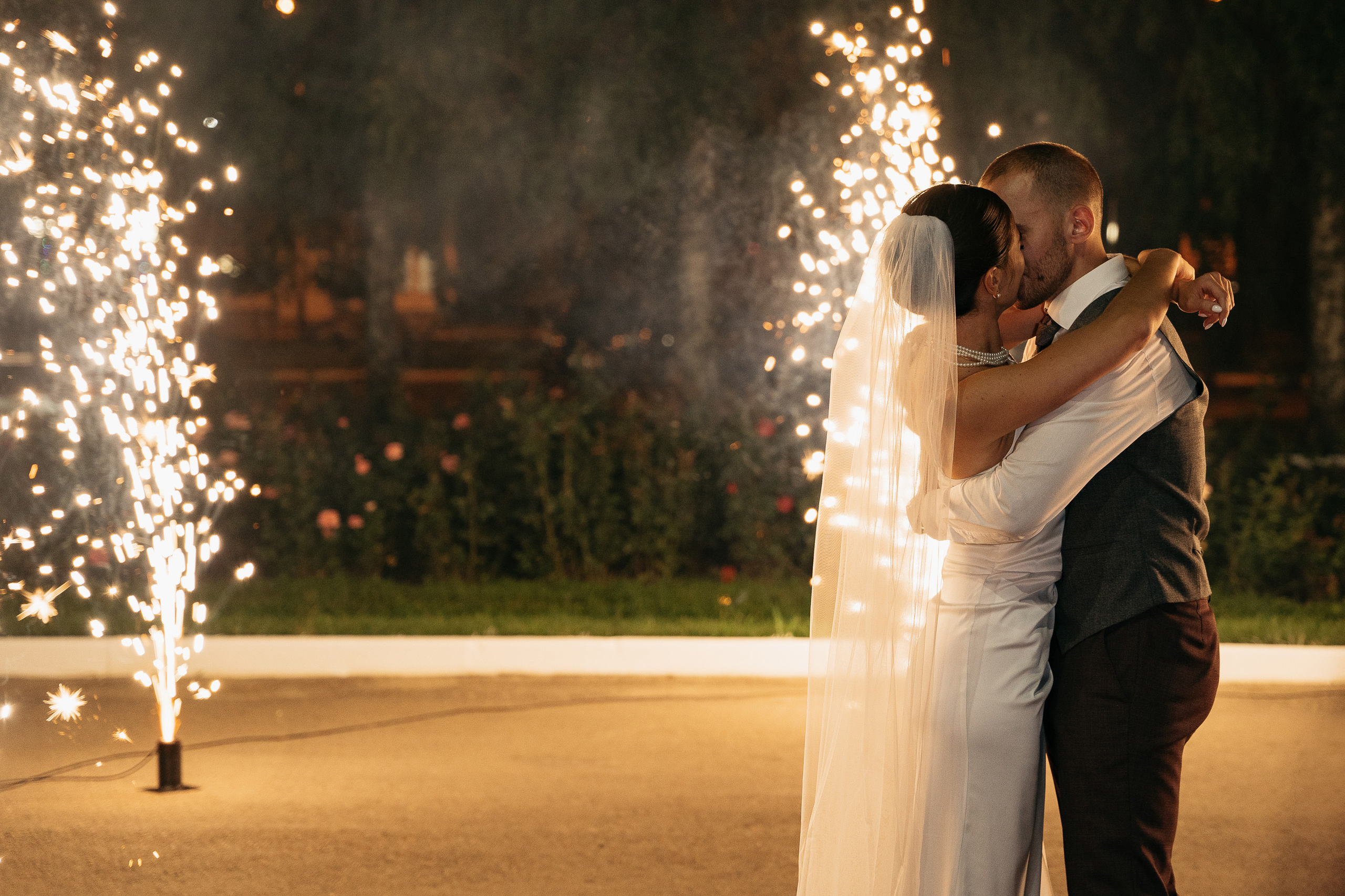 Илья & Дарья. Свадебный и репортажный фотограф Юров Дмитрий