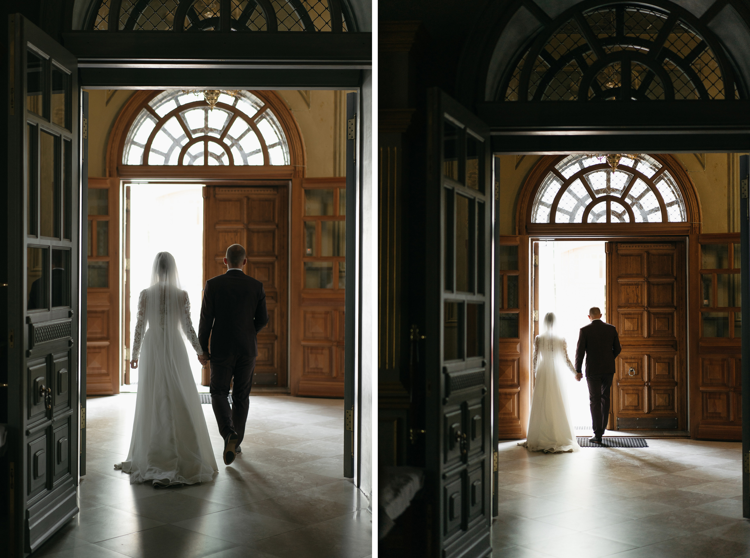 Илья & Дарья. Свадебный и репортажный фотограф Юров Дмитрий