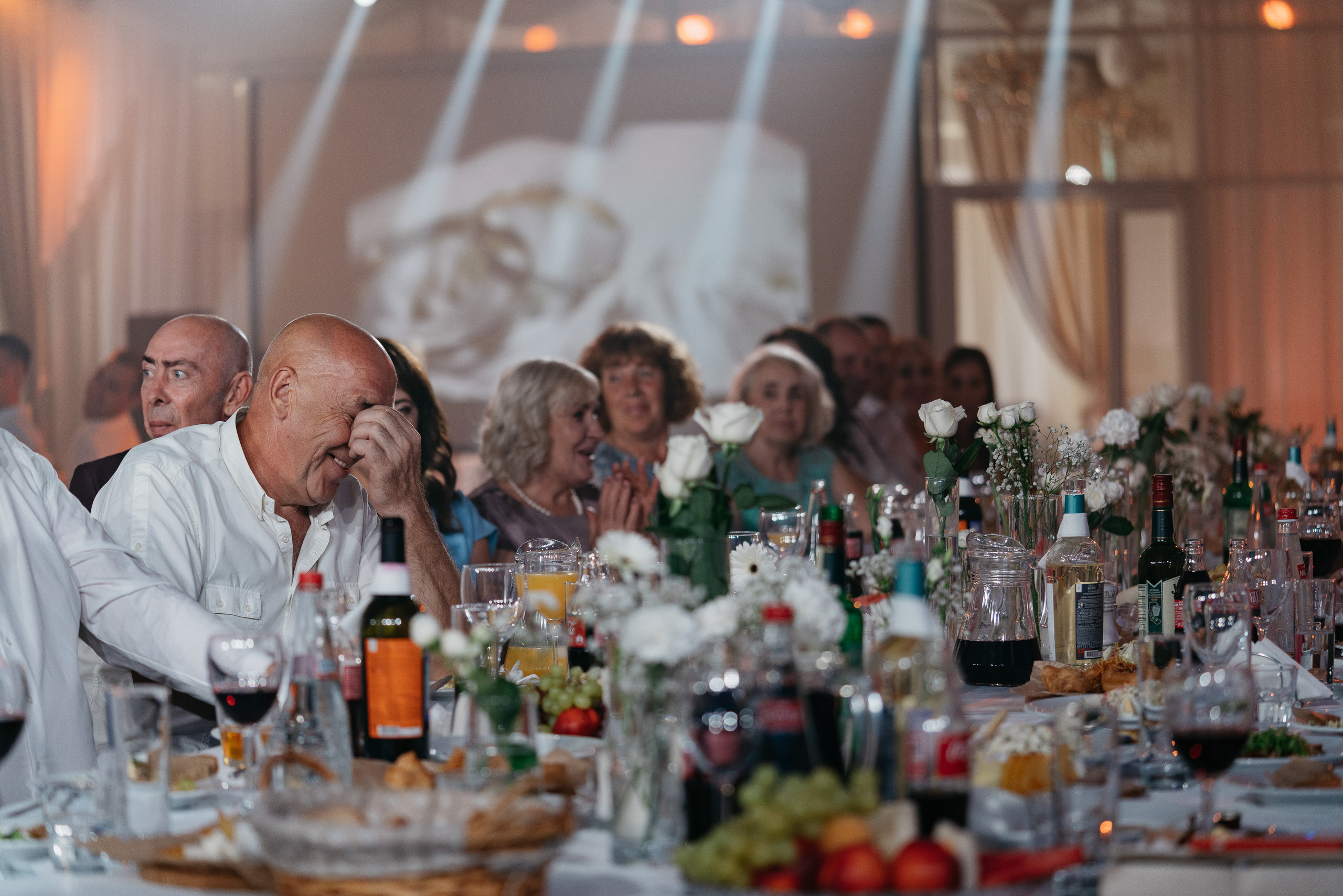 Илья & Дарья. Свадебный и репортажный фотограф Юров Дмитрий