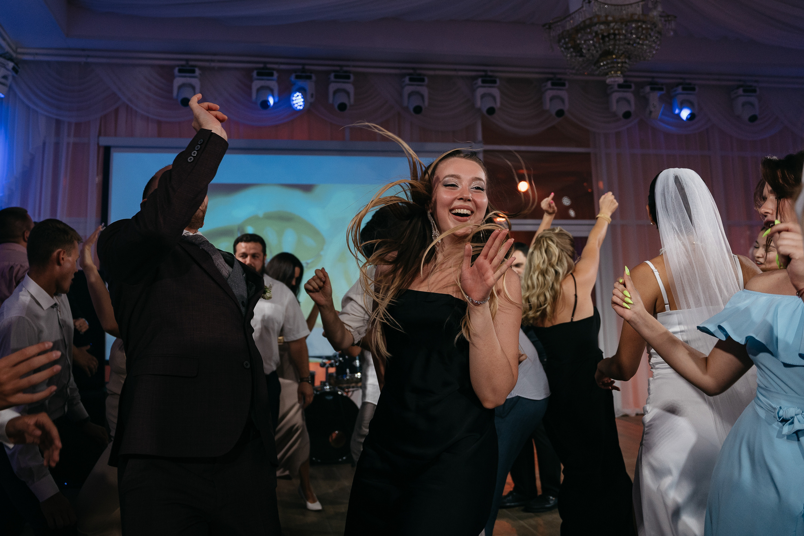 Илья & Дарья. Свадебный и репортажный фотограф Юров Дмитрий