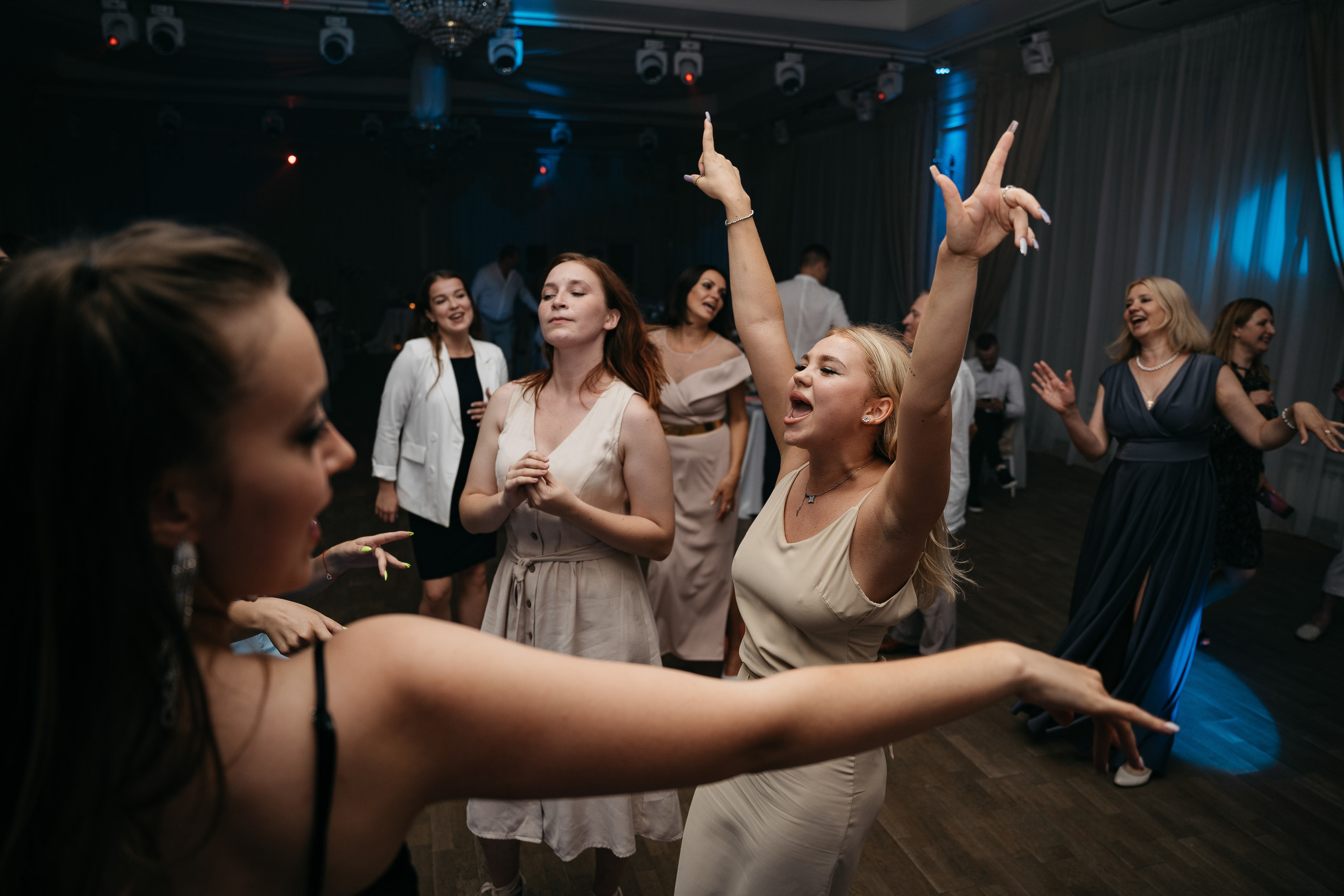 Илья & Дарья. Свадебный и репортажный фотограф Юров Дмитрий