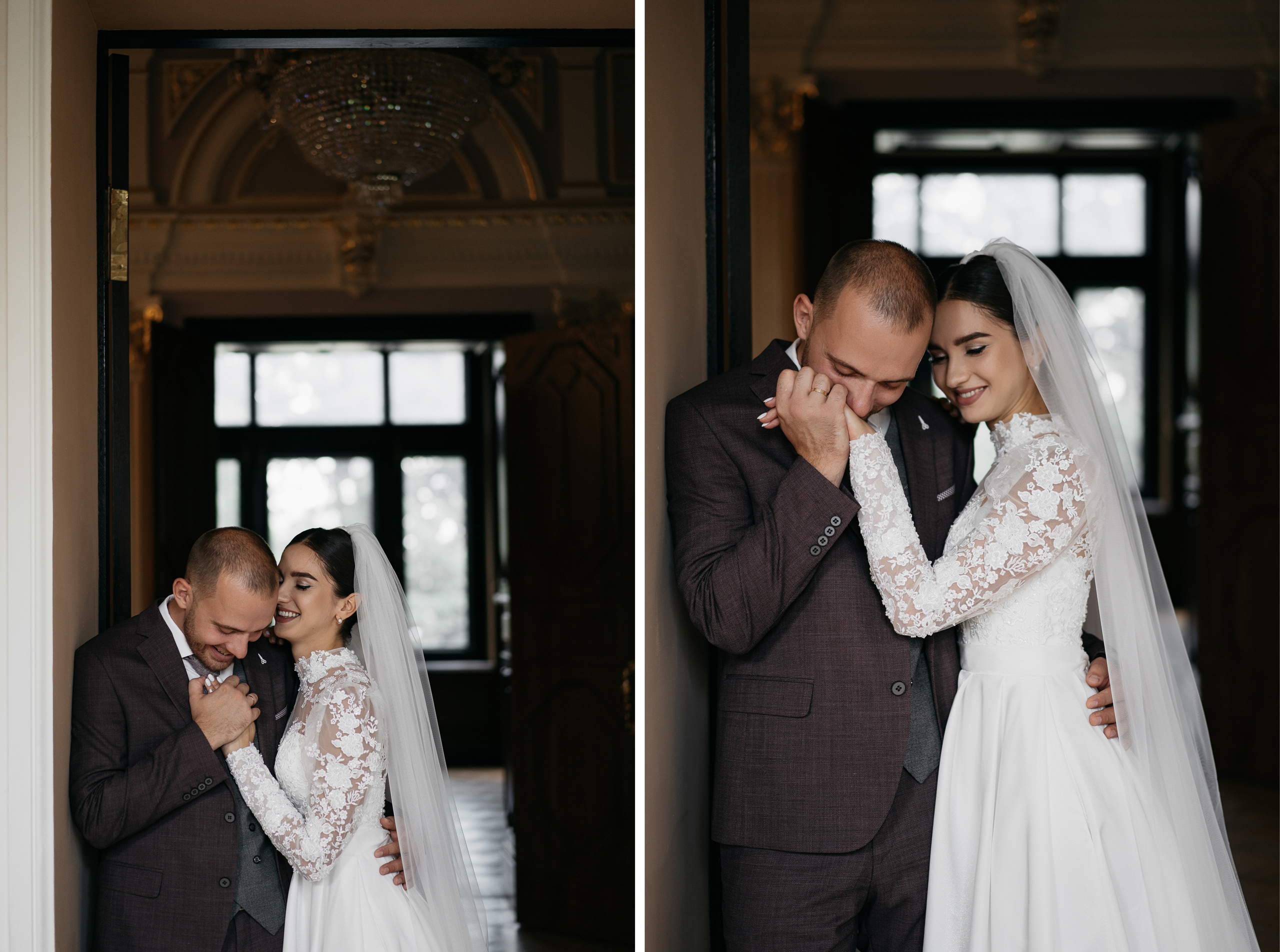 Илья & Дарья. Свадебный и репортажный фотограф Юров Дмитрий