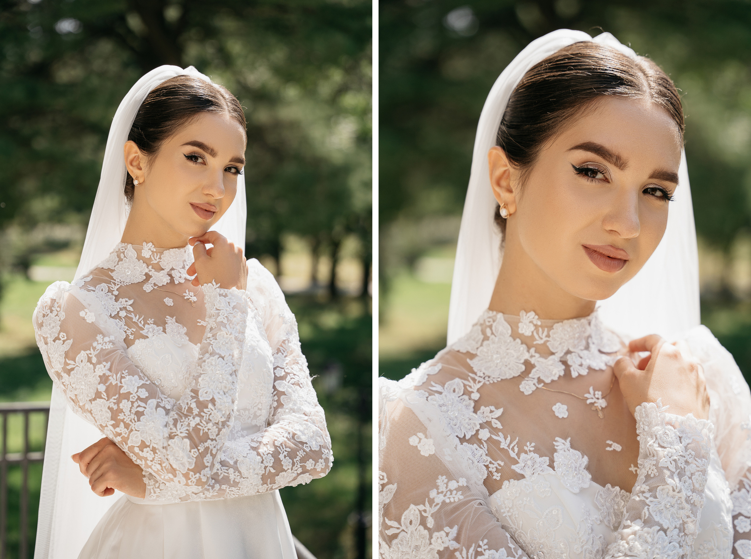 Илья & Дарья. Свадебный и репортажный фотограф Юров Дмитрий