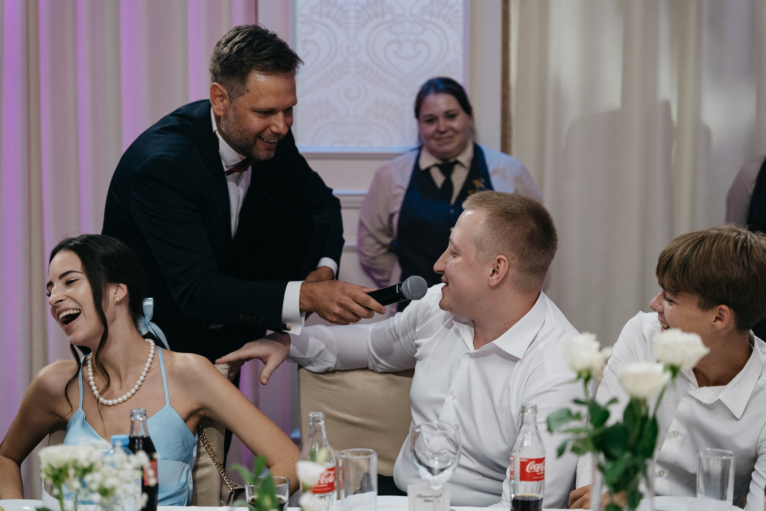 Илья & Дарья. Свадебный и репортажный фотограф Юров Дмитрий