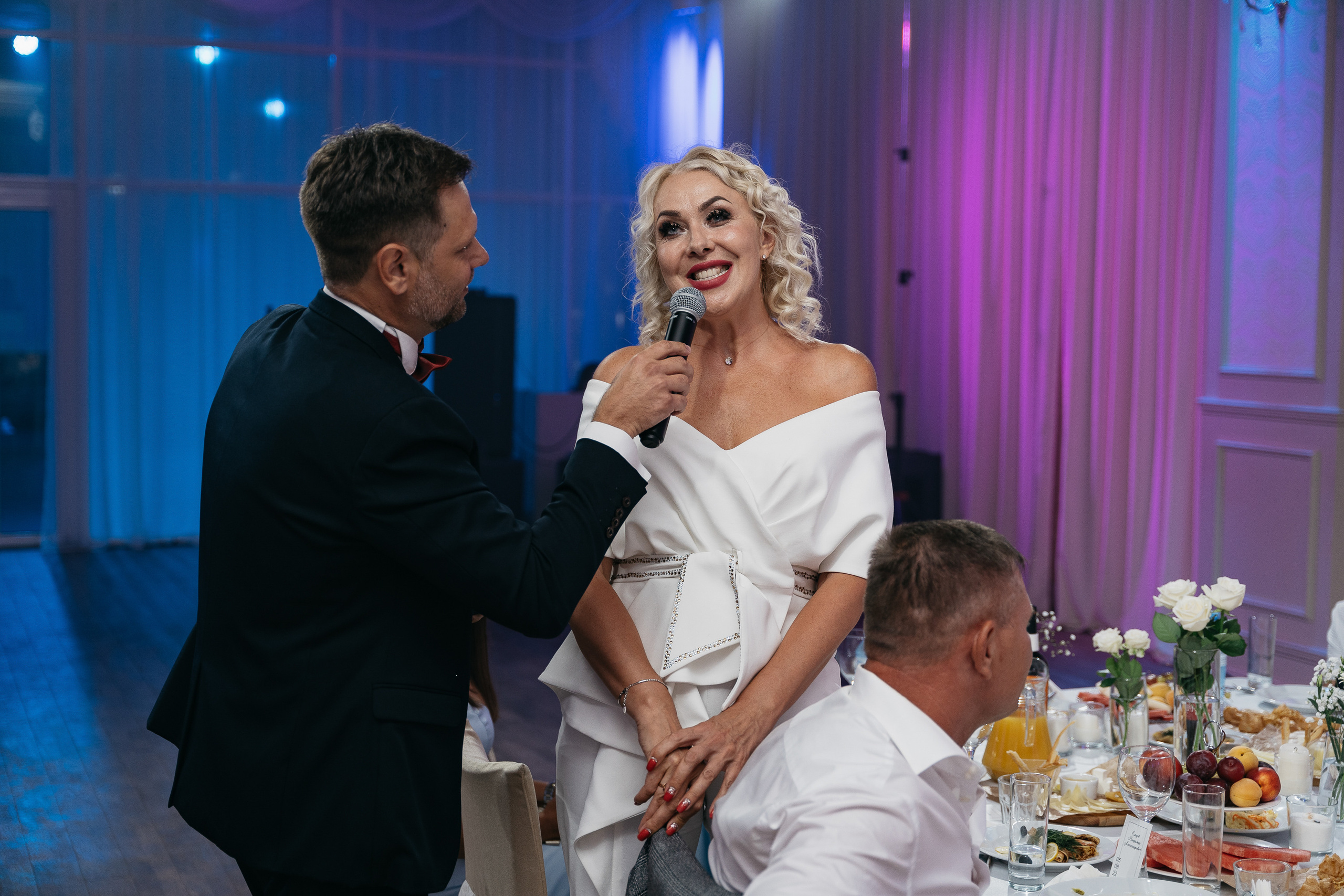 Илья & Дарья. Свадебный и репортажный фотограф Юров Дмитрий