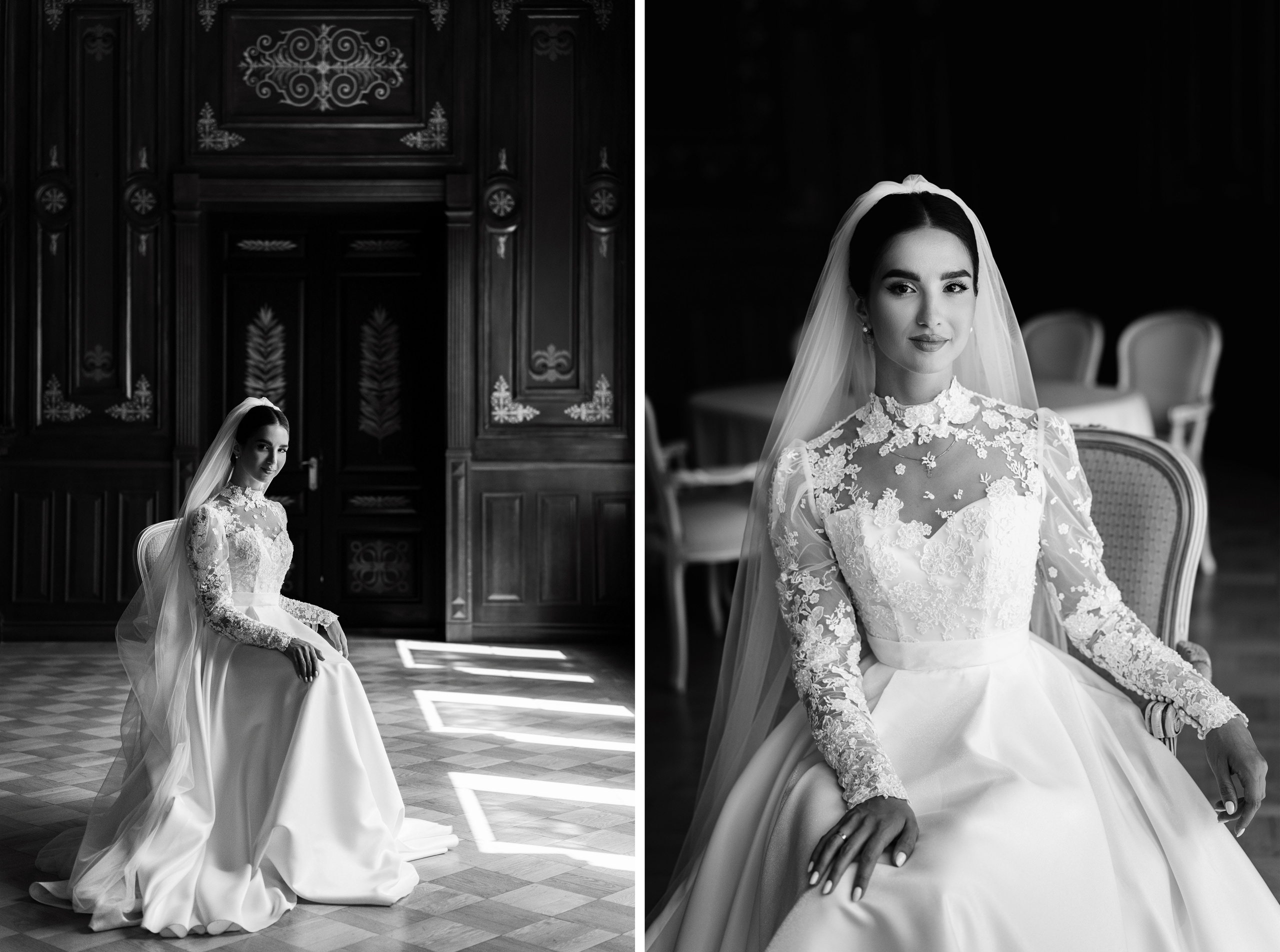 Илья & Дарья. Свадебный и репортажный фотограф Юров Дмитрий