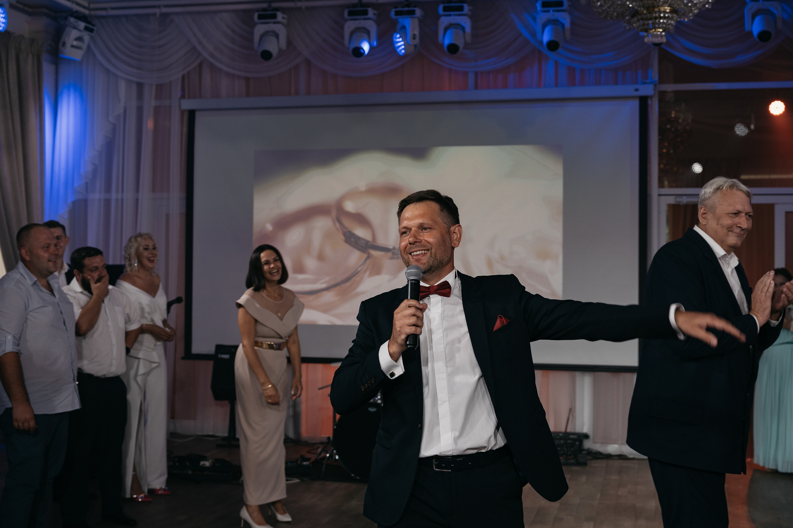 Илья & Дарья. Свадебный и репортажный фотограф Юров Дмитрий