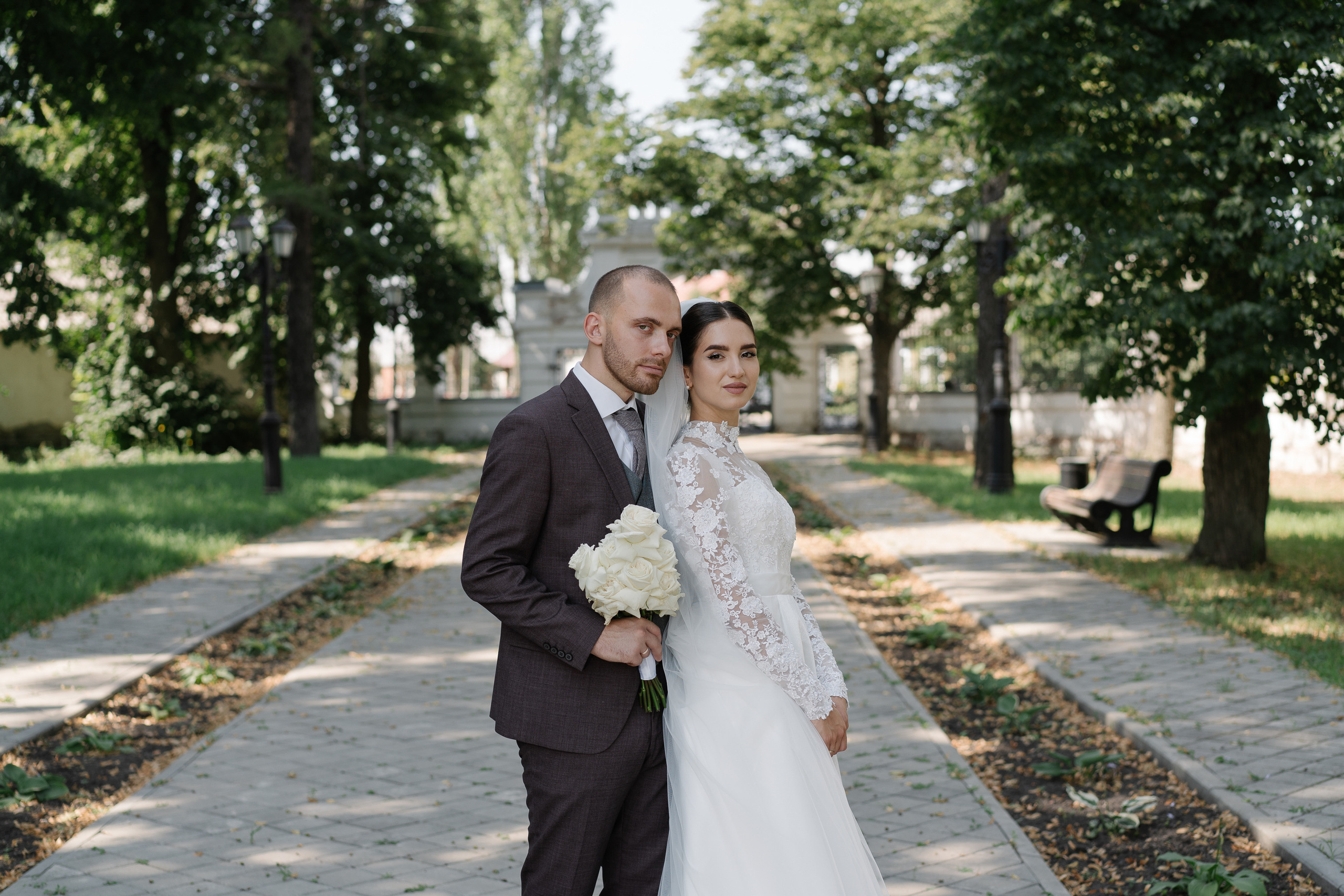 Илья & Дарья. Свадебный и репортажный фотограф Юров Дмитрий