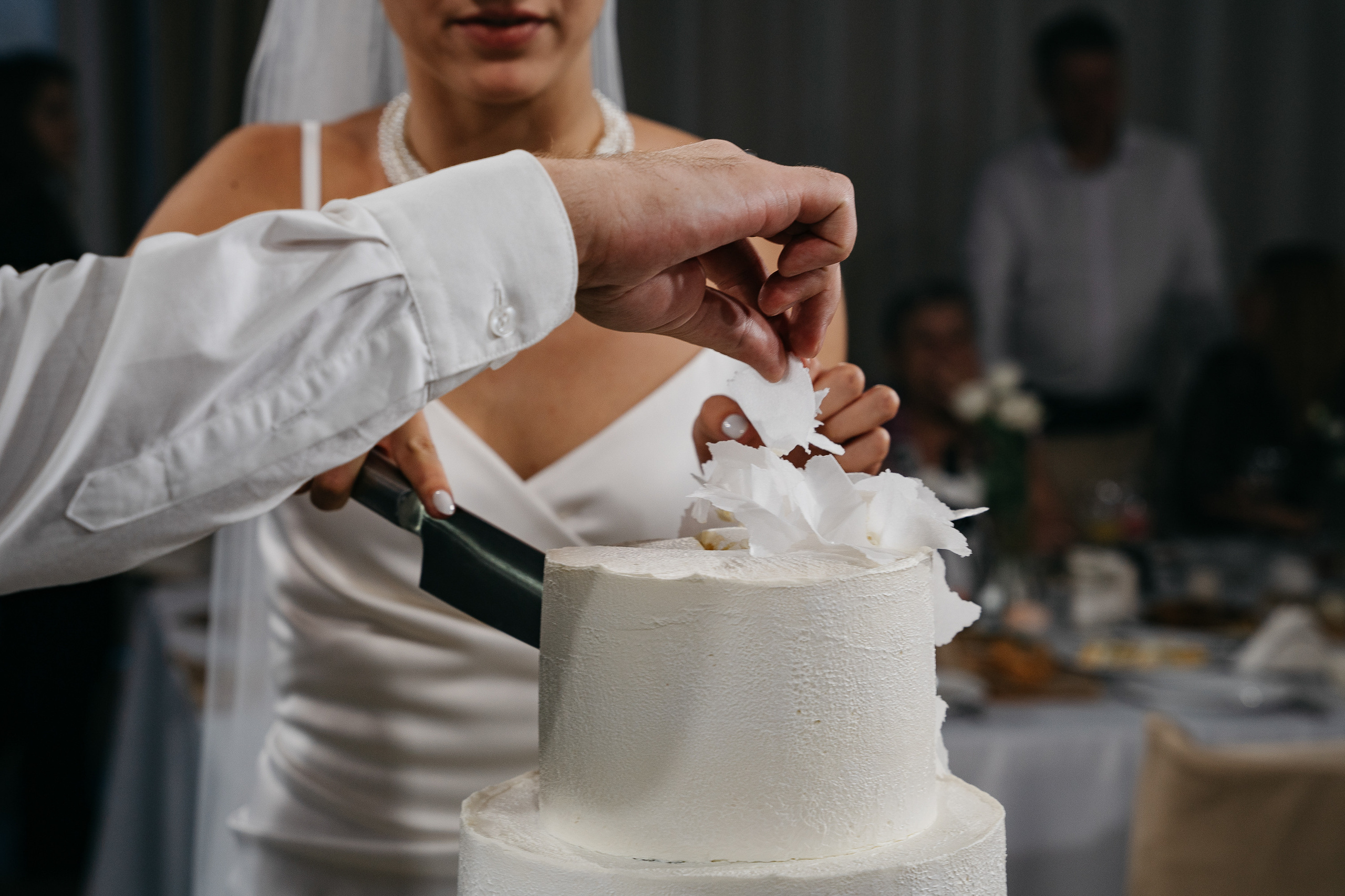 Илья & Дарья. Свадебный и репортажный фотограф Юров Дмитрий