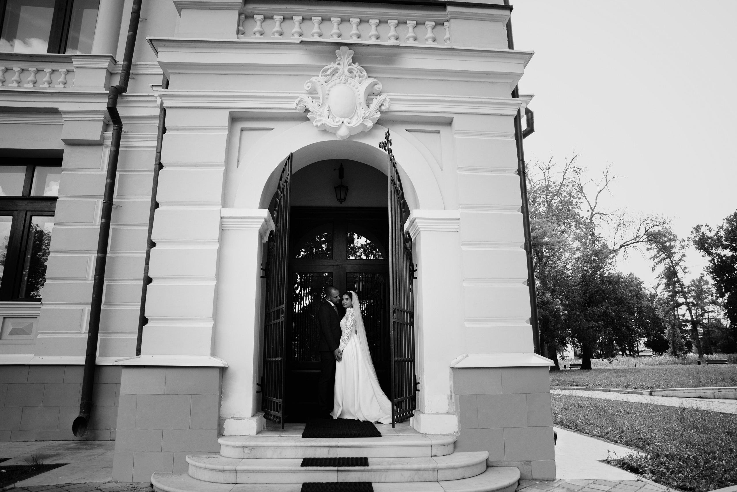 Илья & Дарья. Свадебный и репортажный фотограф Юров Дмитрий