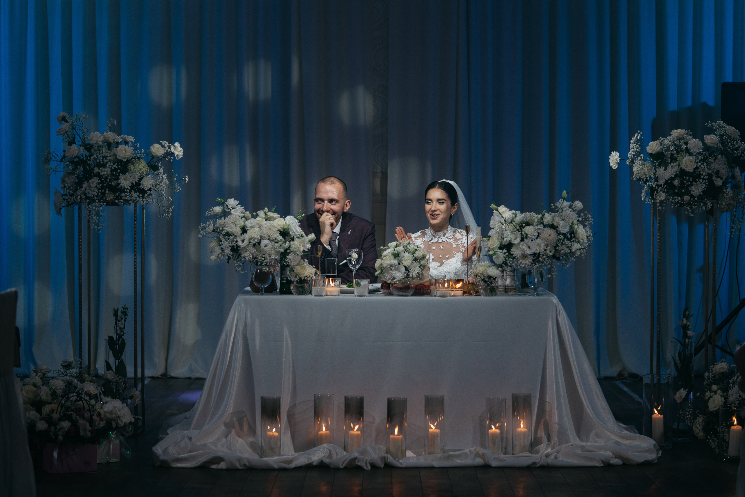 Илья & Дарья. Свадебный и репортажный фотограф Юров Дмитрий