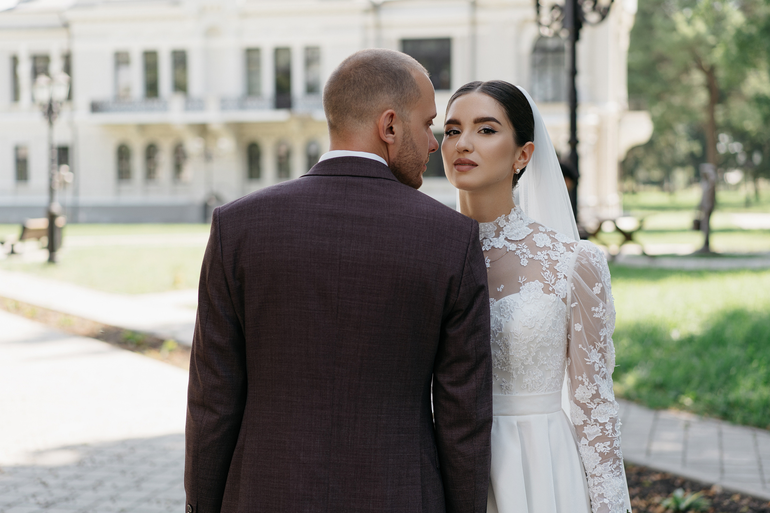 Илья & Дарья. Свадебный и репортажный фотограф Юров Дмитрий