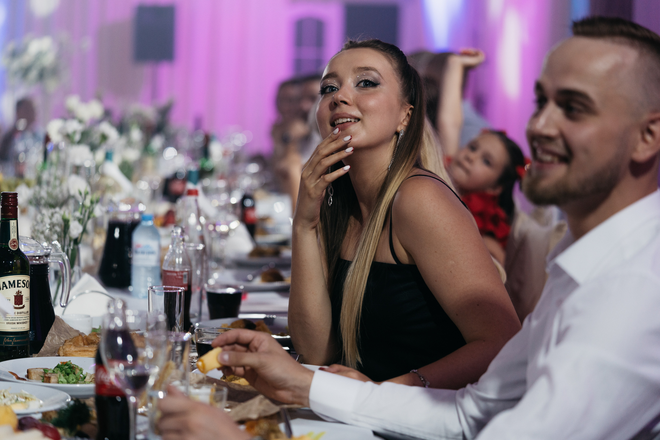 Илья & Дарья. Свадебный и репортажный фотограф Юров Дмитрий