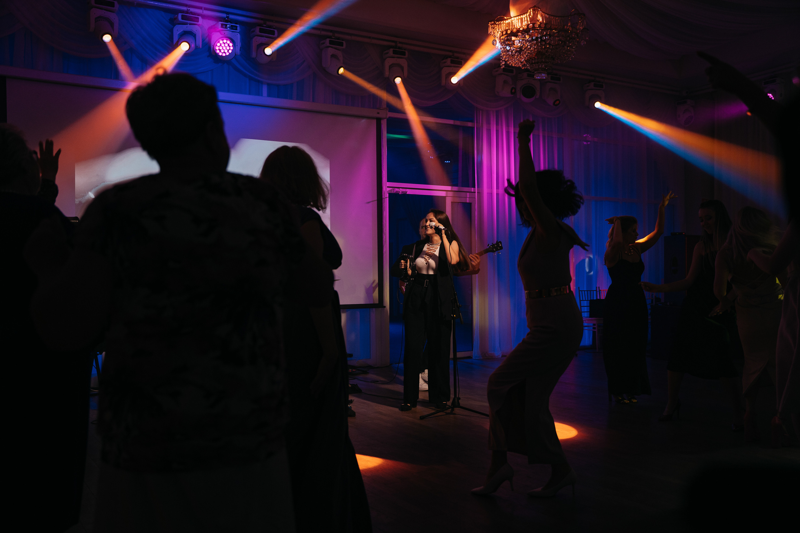 Илья & Дарья. Свадебный и репортажный фотограф Юров Дмитрий