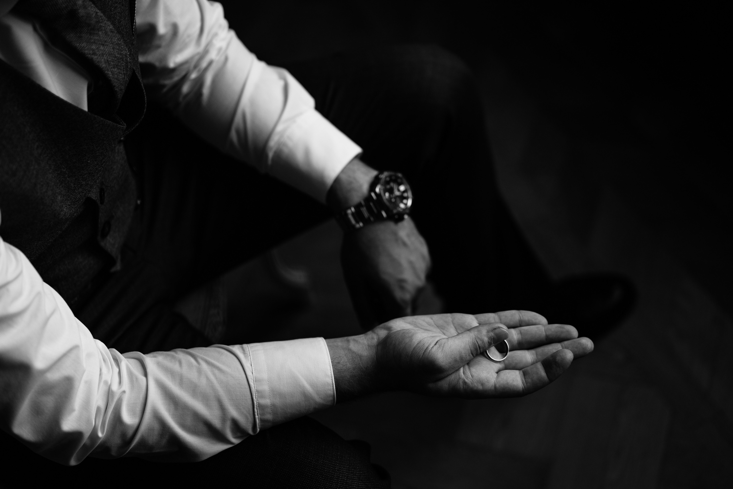 Илья & Дарья. Свадебный и репортажный фотограф Юров Дмитрий