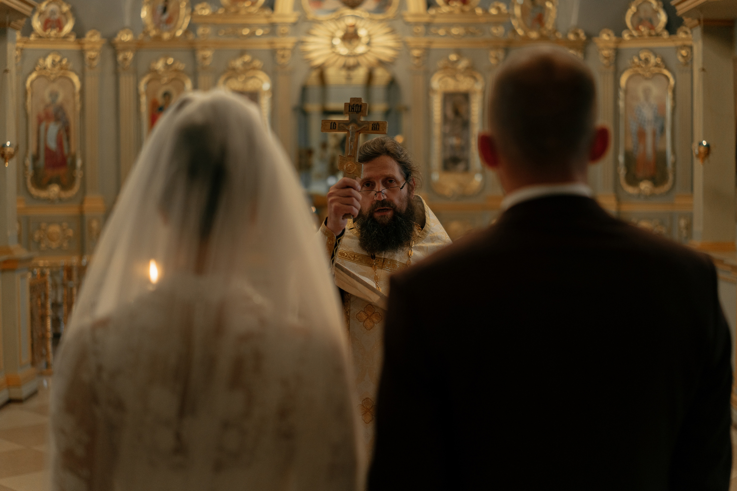 Илья & Дарья. Свадебный и репортажный фотограф Юров Дмитрий