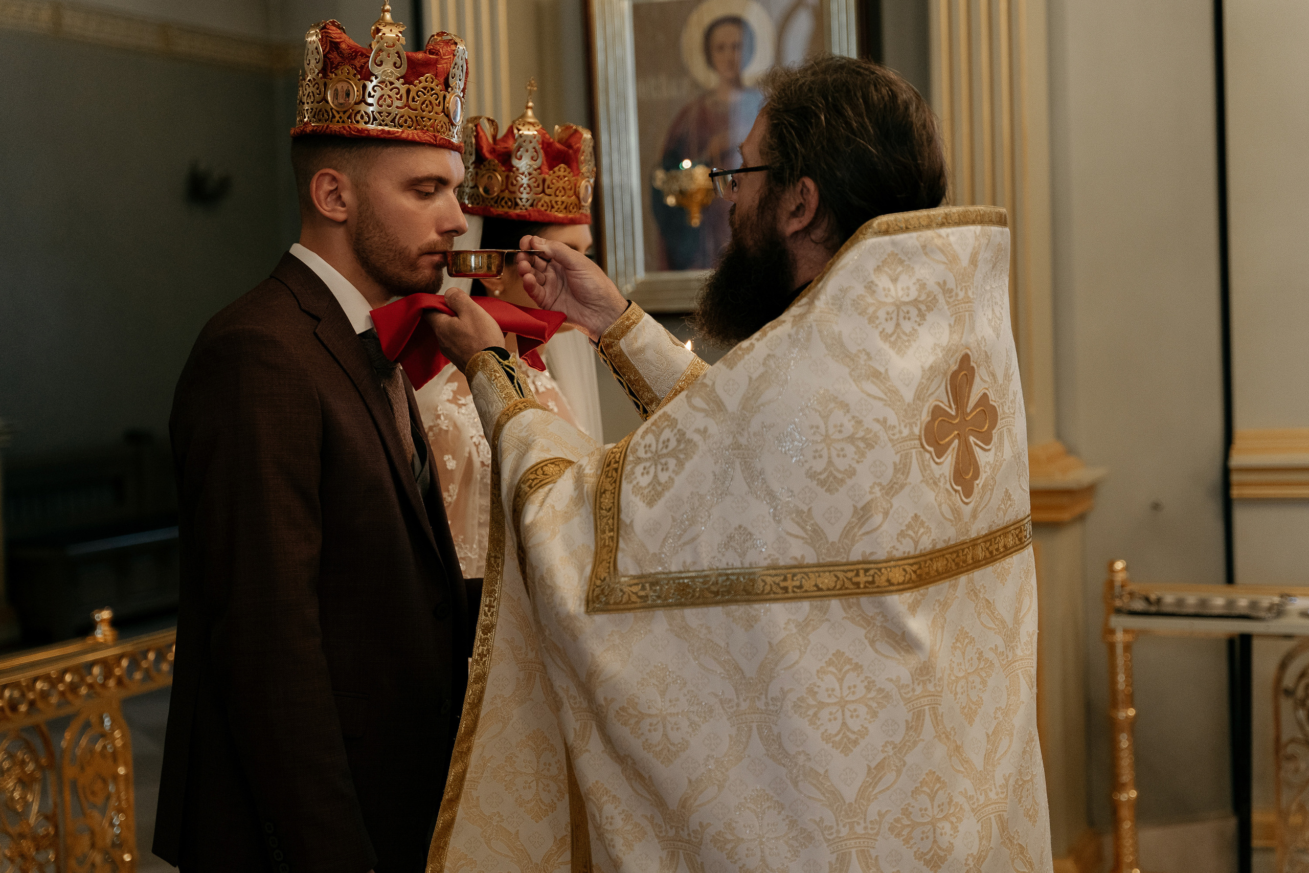 Илья & Дарья. Свадебный и репортажный фотограф Юров Дмитрий