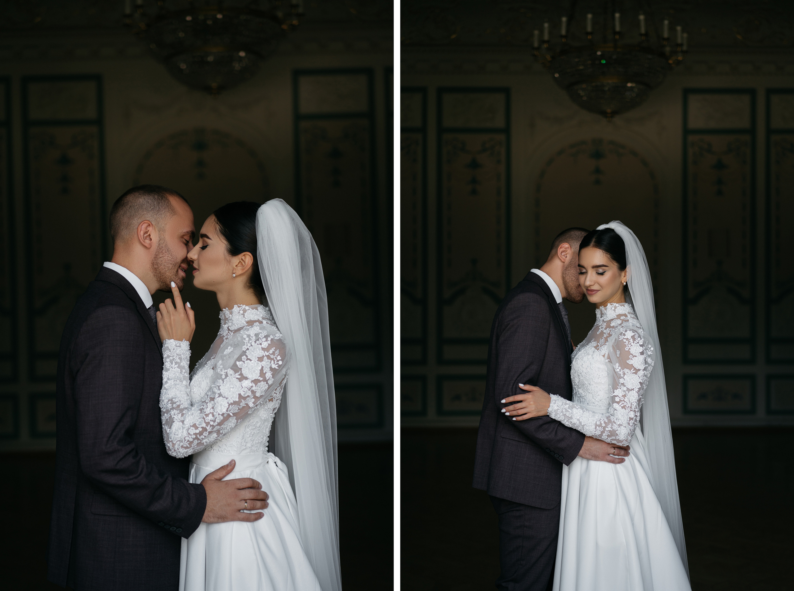 Илья & Дарья. Свадебный и репортажный фотограф Юров Дмитрий