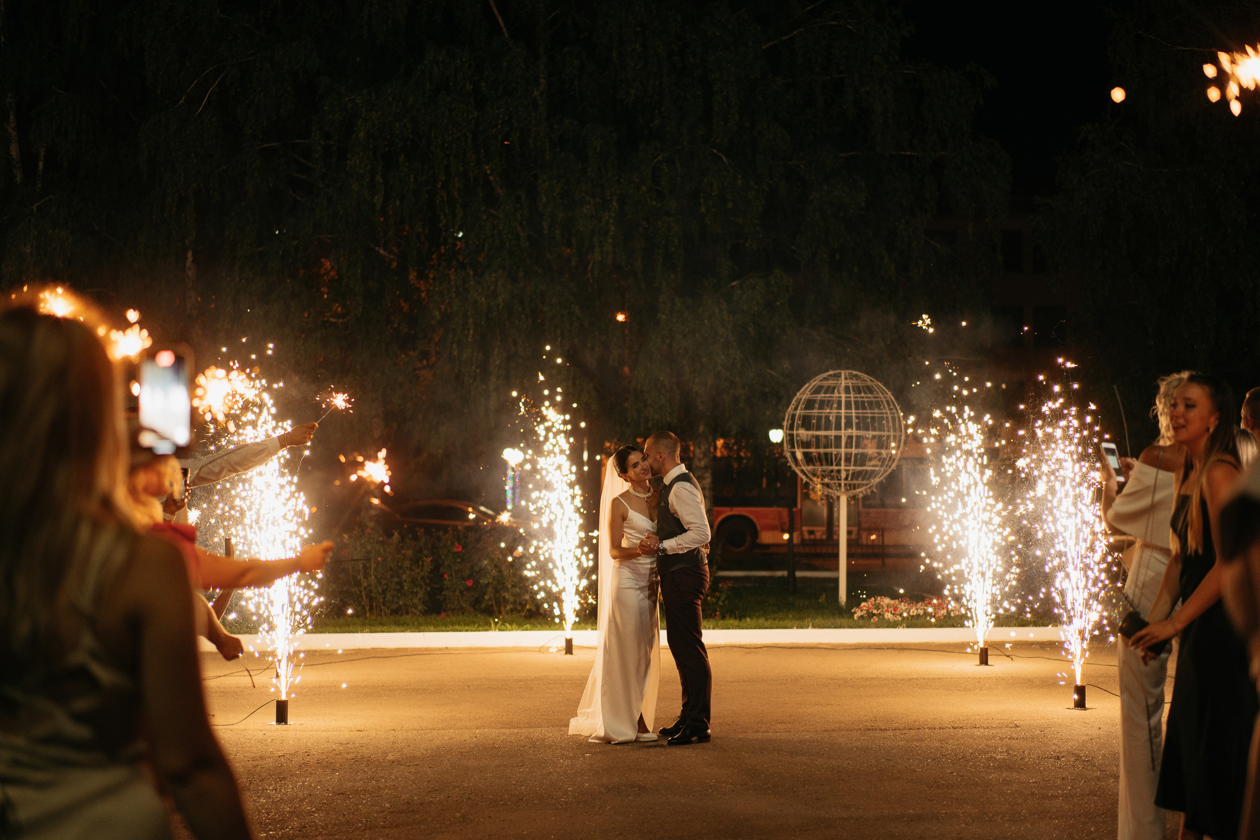 Илья & Дарья. Свадебный и репортажный фотограф Юров Дмитрий