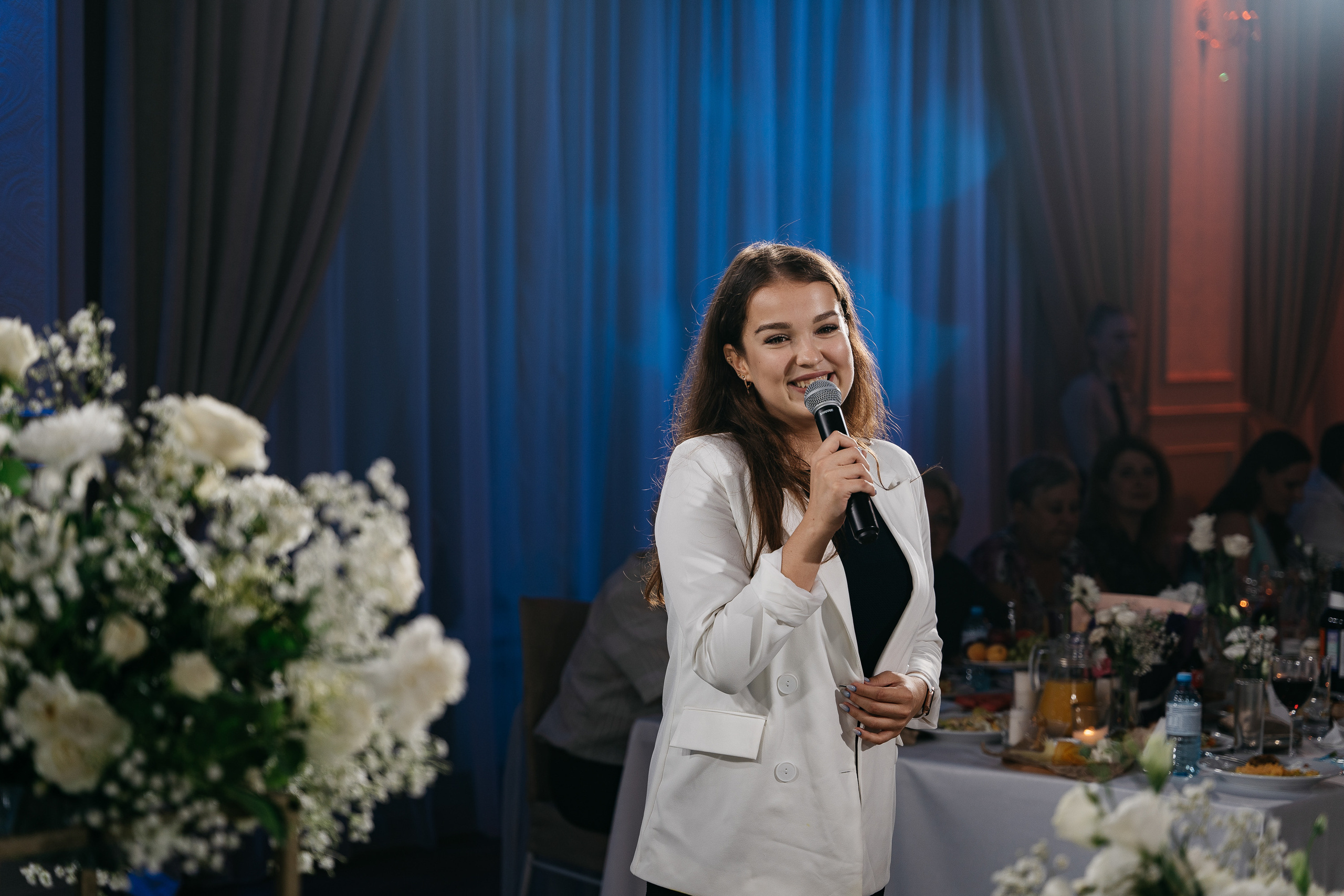 Илья & Дарья. Свадебный и репортажный фотограф Юров Дмитрий