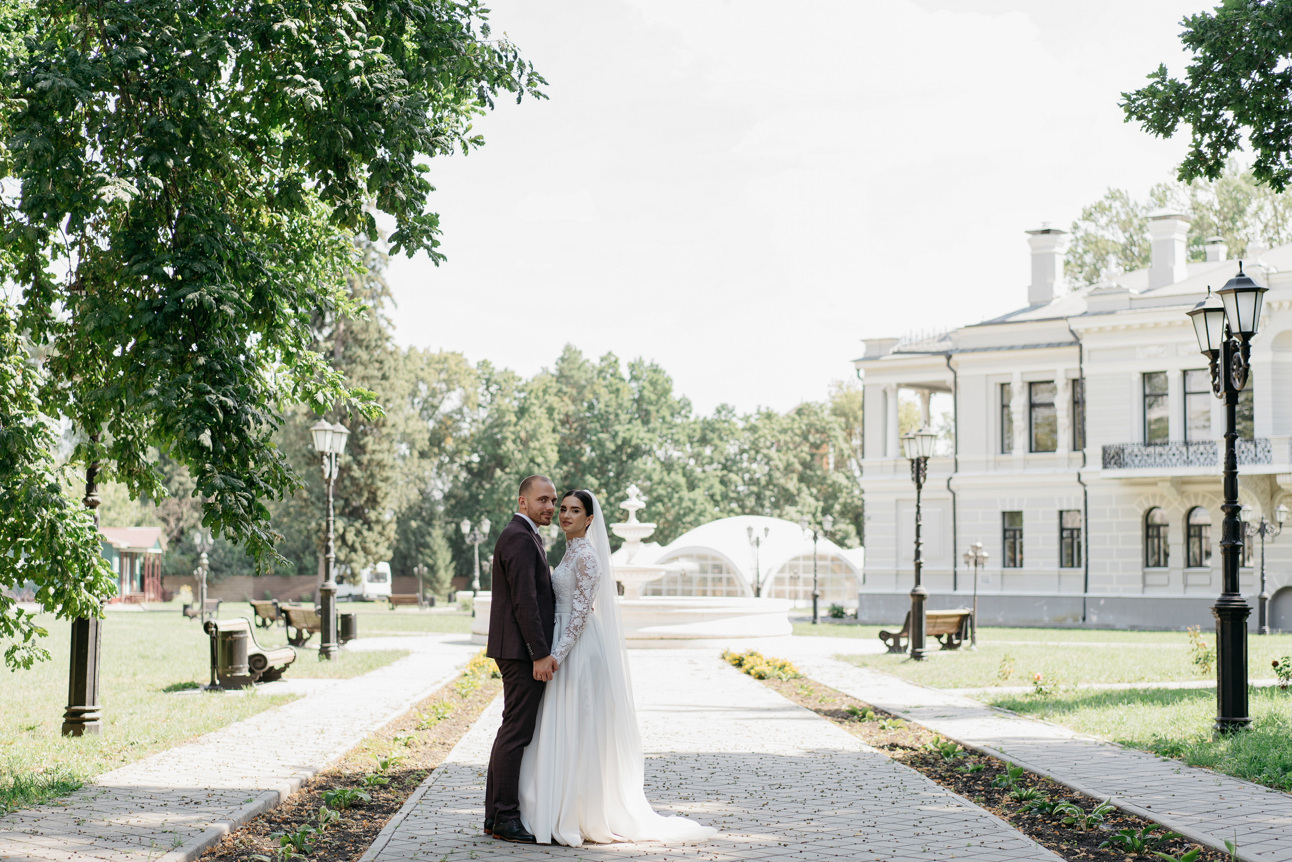 Илья & Дарья. Свадебный и репортажный фотограф Юров Дмитрий