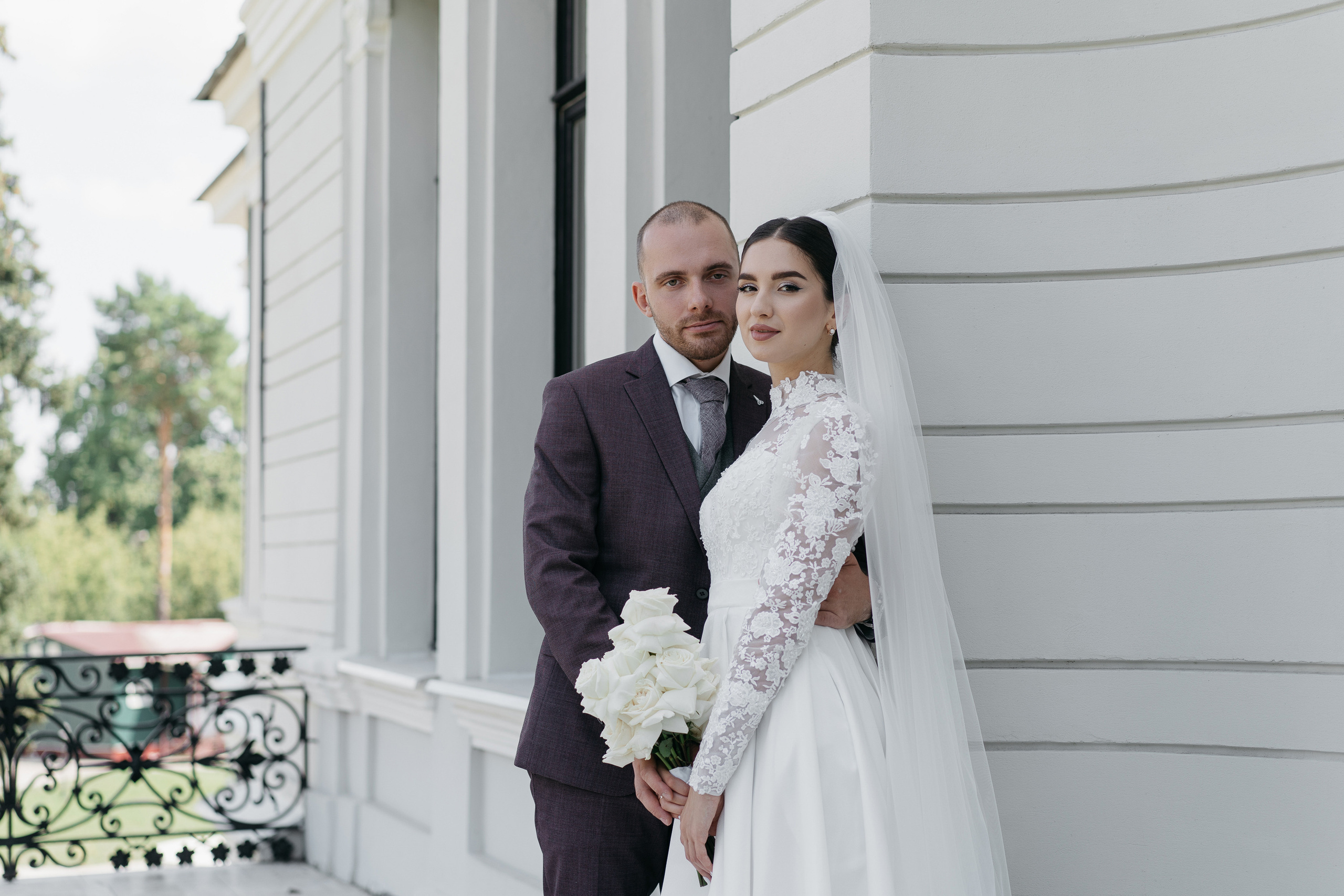 Илья & Дарья. Свадебный и репортажный фотограф Юров Дмитрий