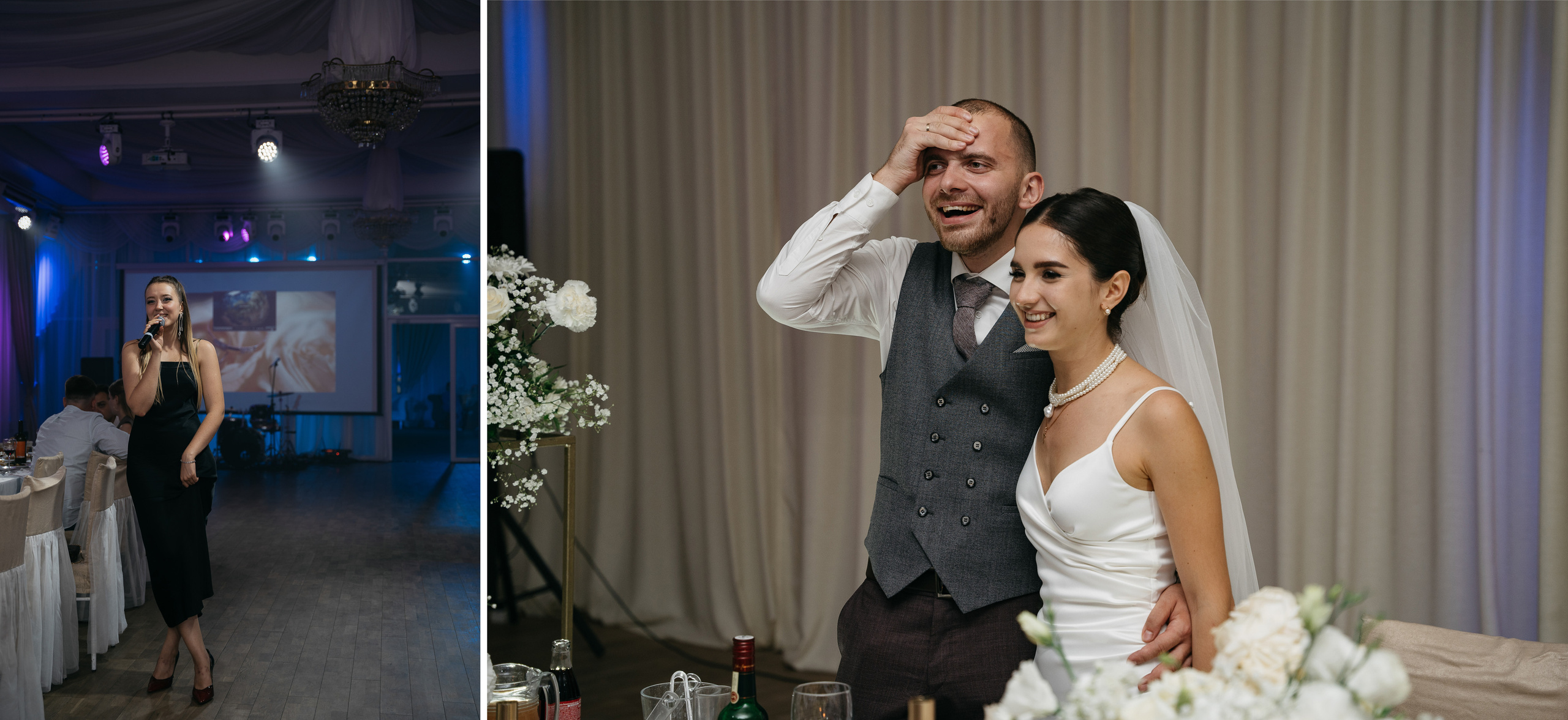 Илья & Дарья. Свадебный и репортажный фотограф Юров Дмитрий