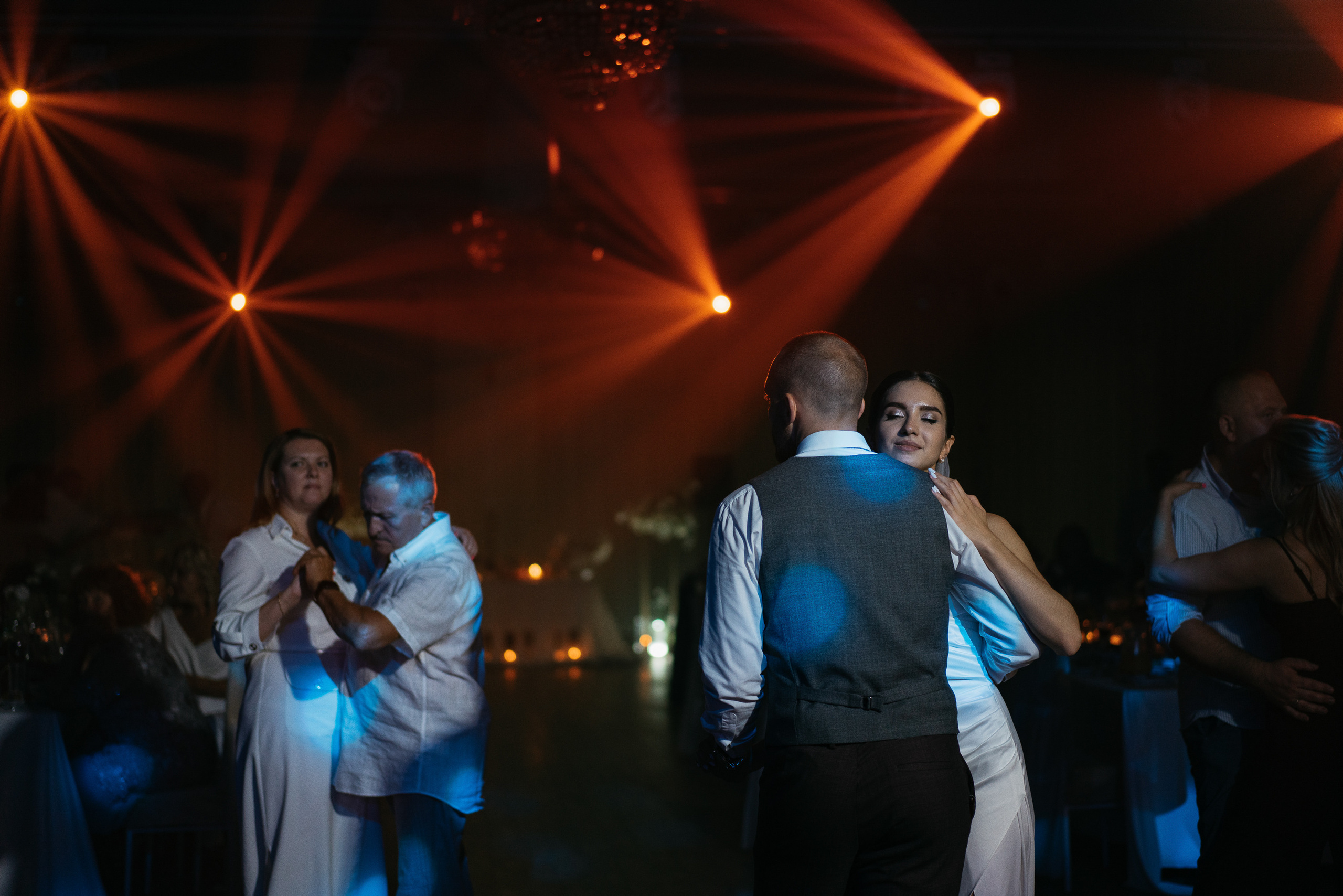 Илья & Дарья. Свадебный и репортажный фотограф Юров Дмитрий