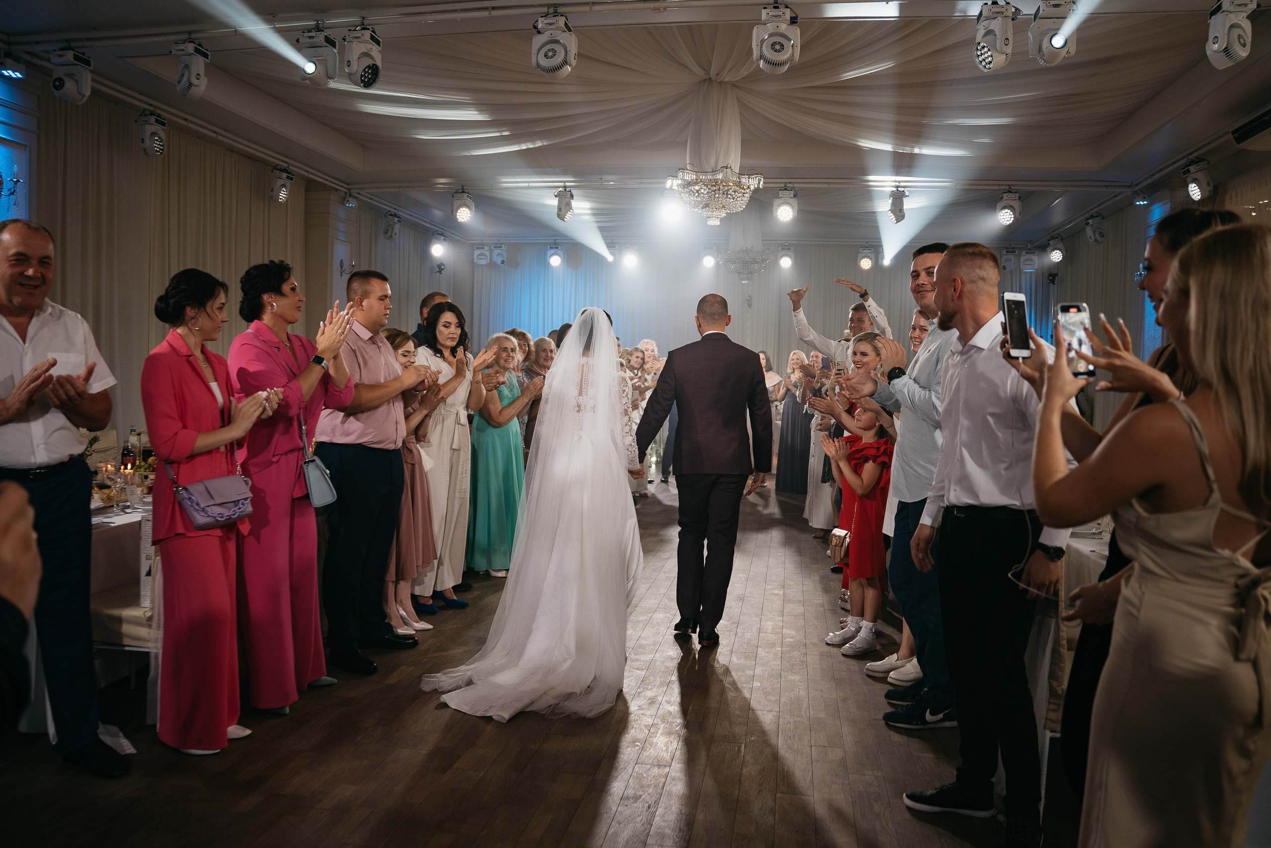 Илья & Дарья. Свадебный и репортажный фотограф Юров Дмитрий